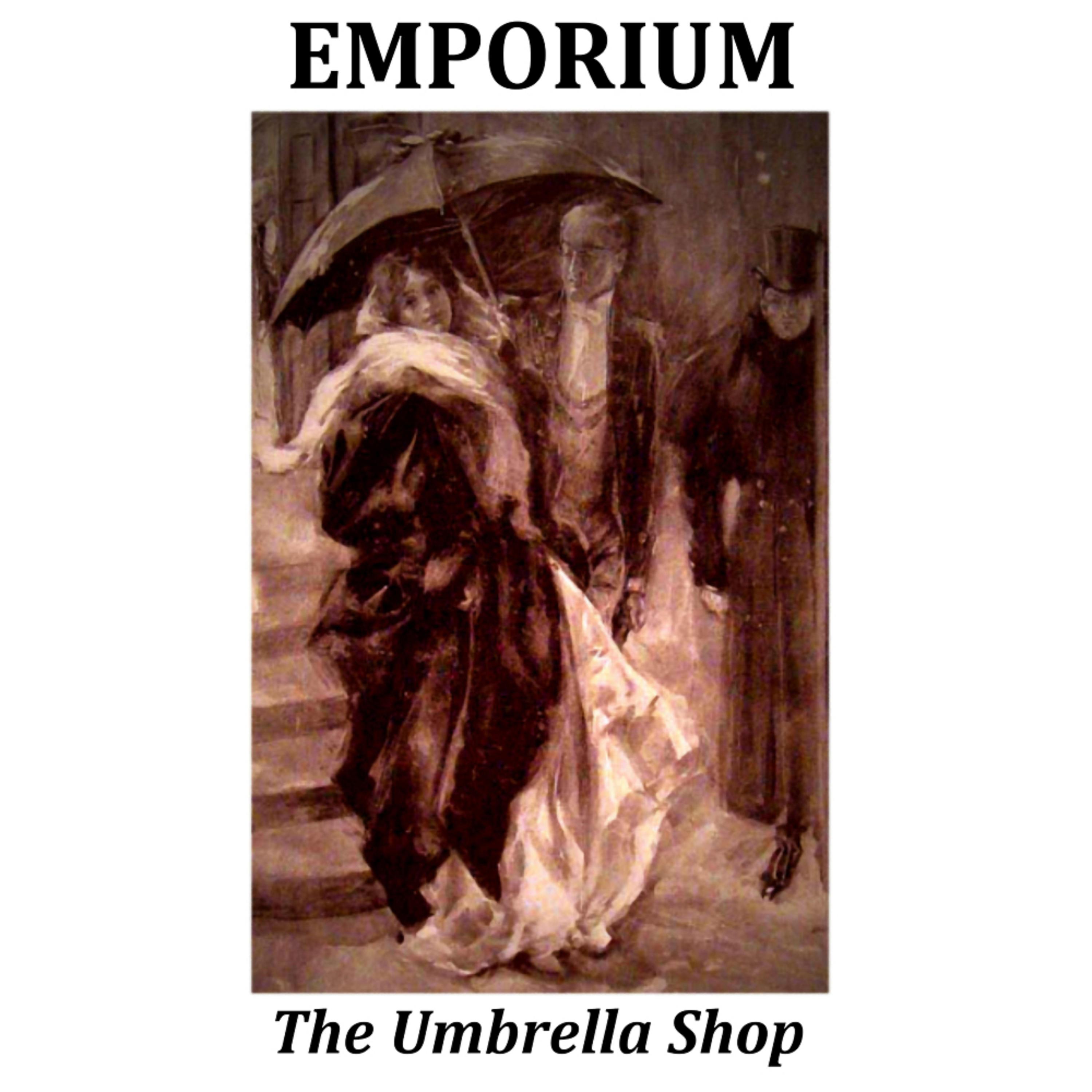 The Umbrella Shop (Radio Edit)