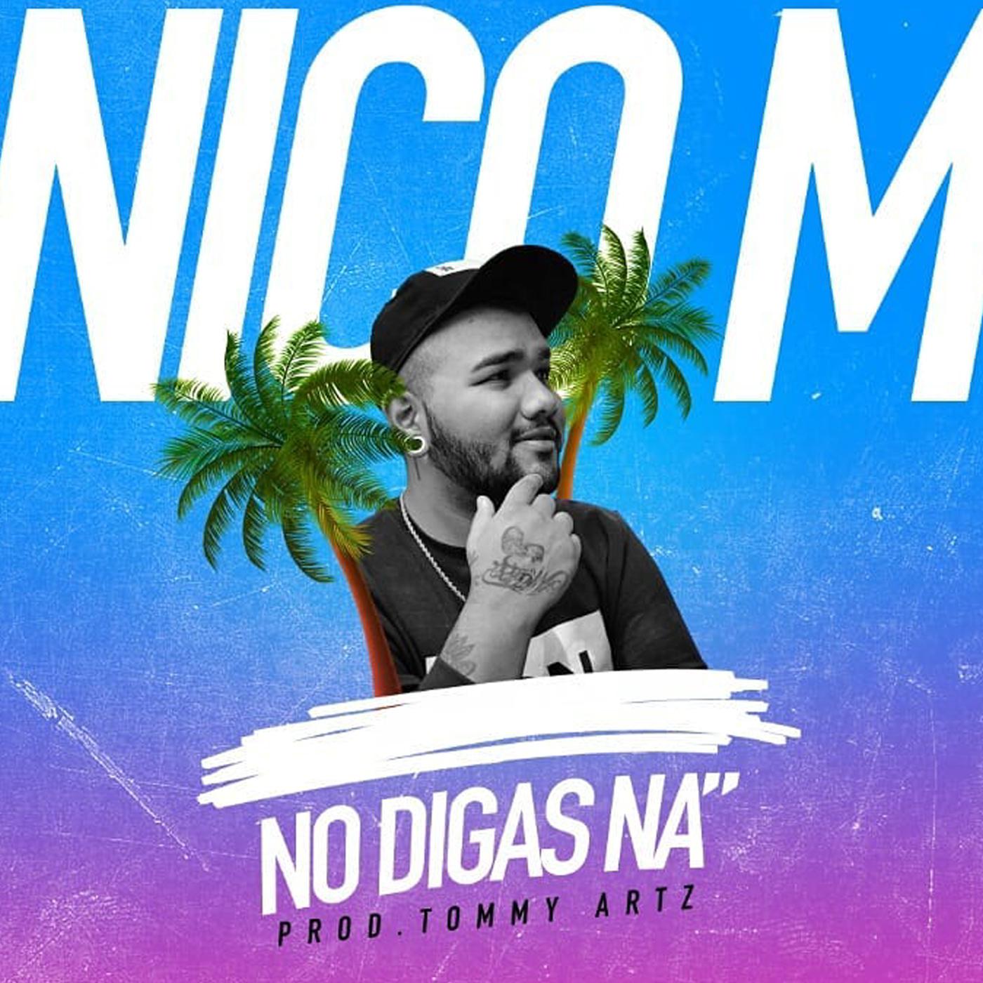 No Digas  Na"