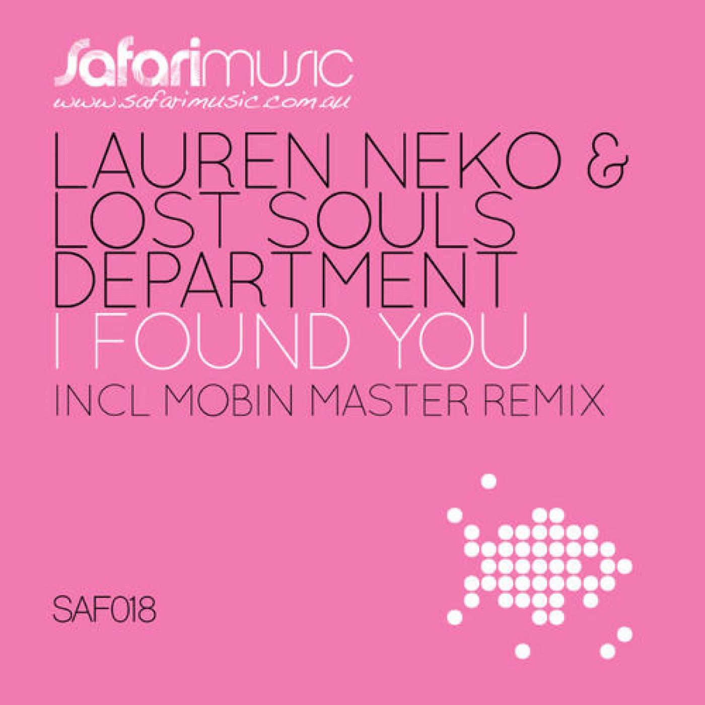 I Found You (Mobin Master Remix)