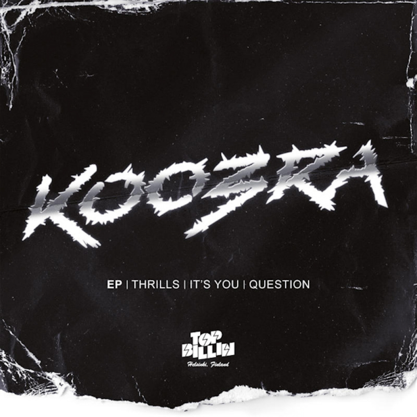 Question (Original Mix)