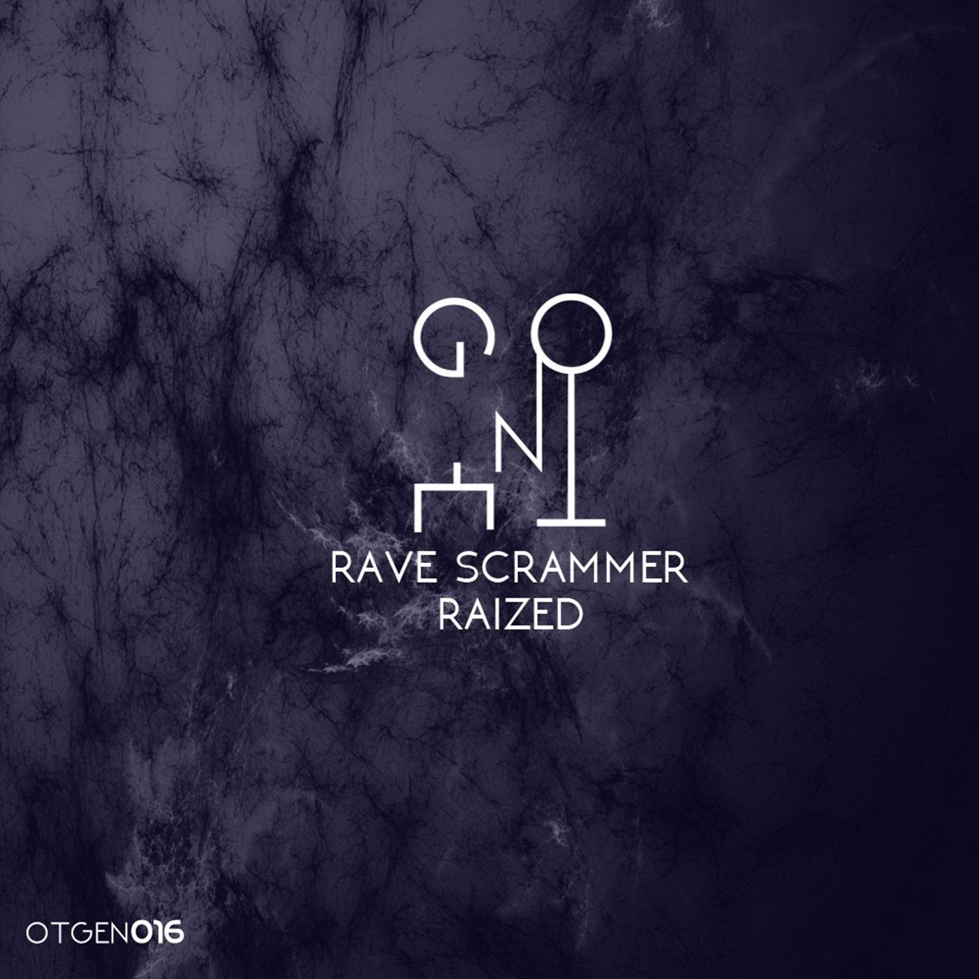 Rave Scrammer