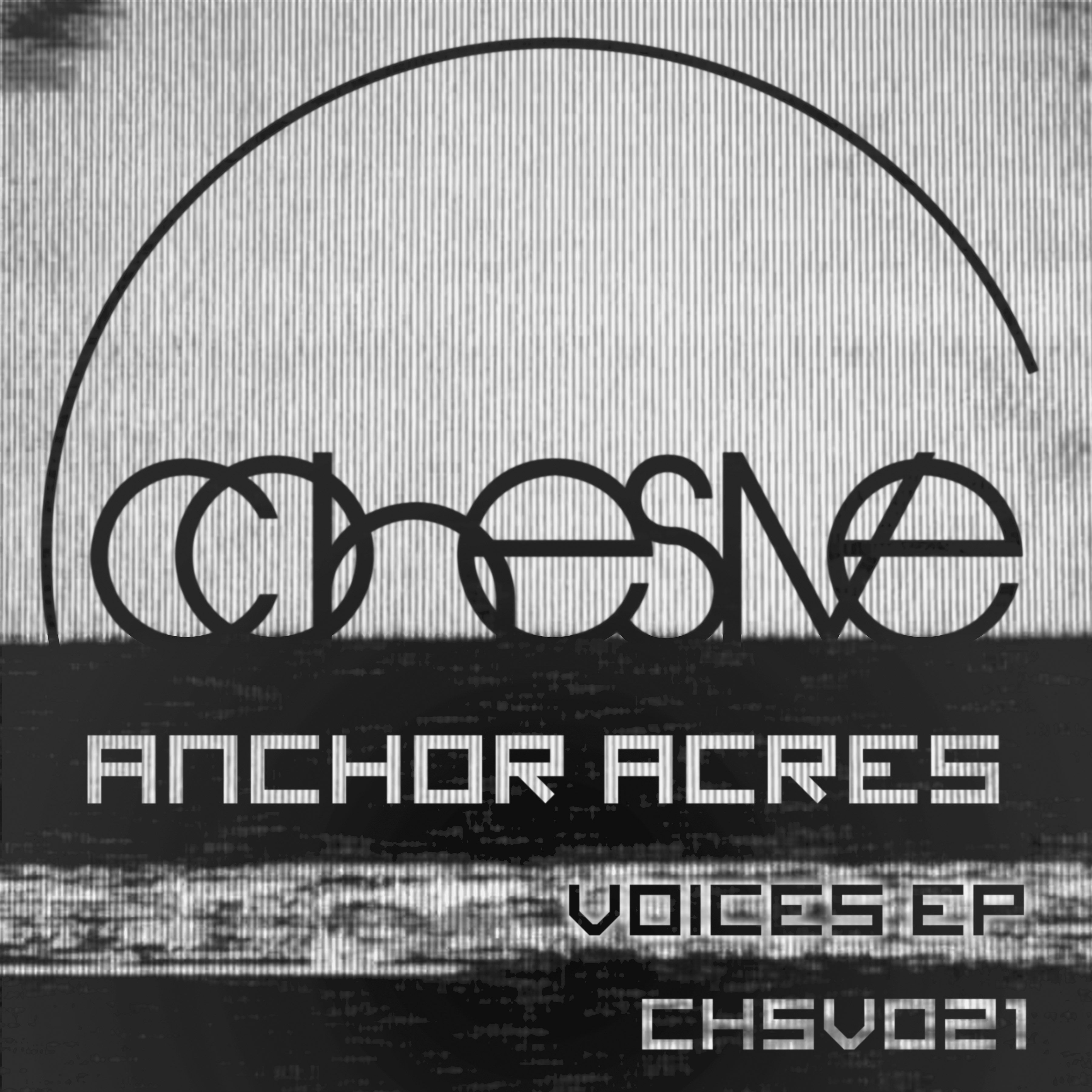 Voices EP