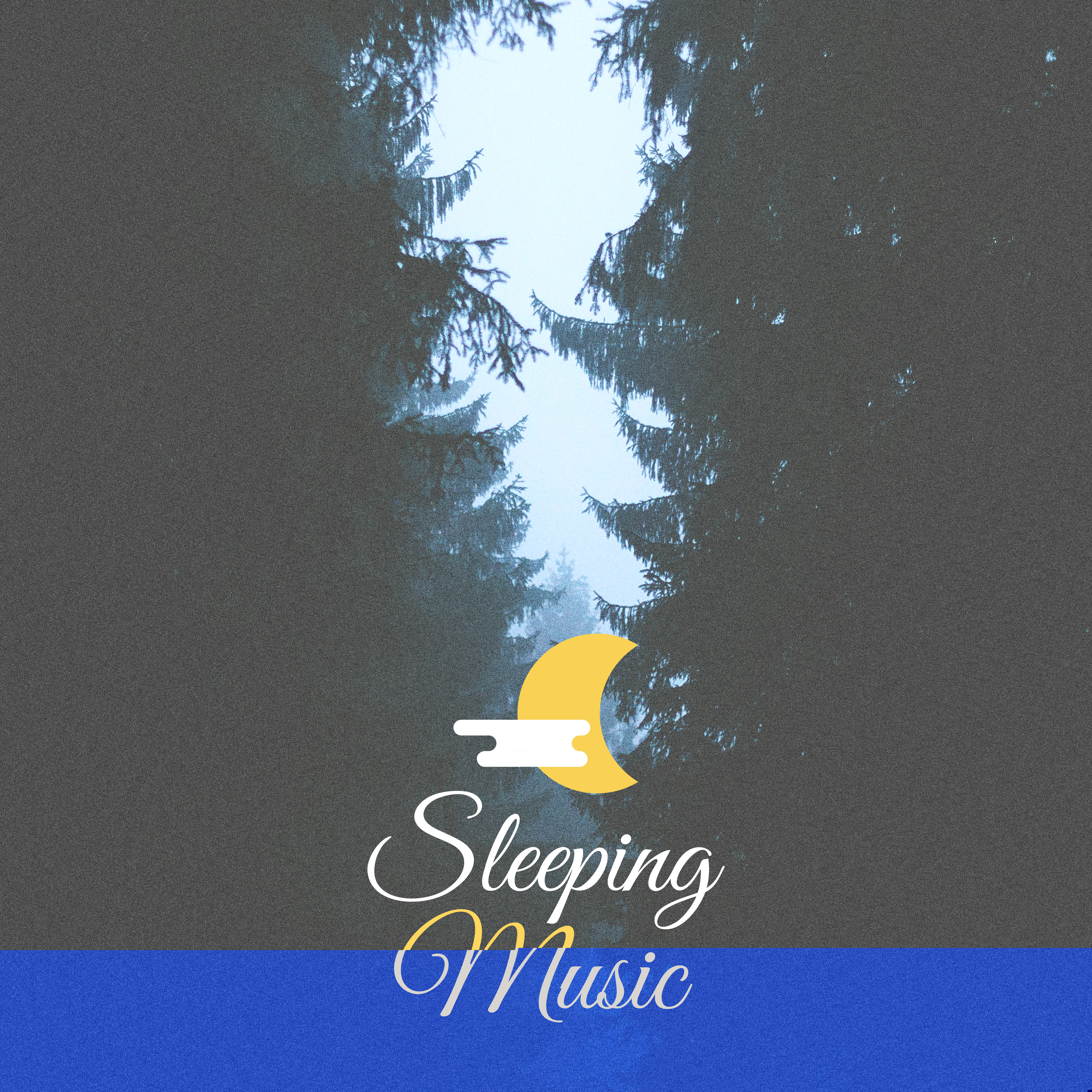 Sleeping Music  Calming Sounds of Nature, Gentle Rain, Ocean Waves Deep Relax  Good Night, Easily Fall Asleep