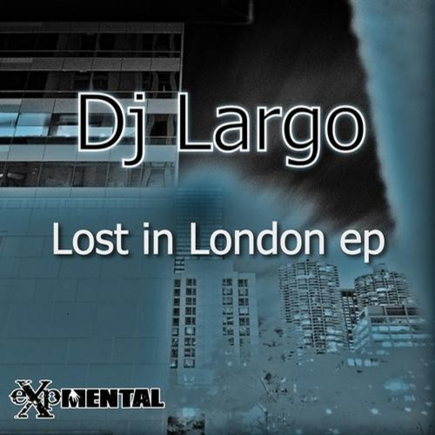 Lost In London EP