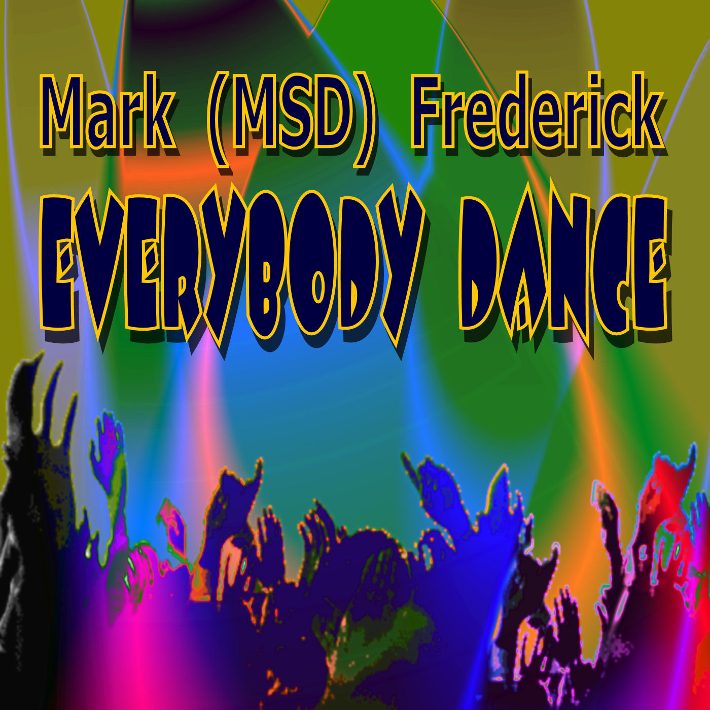 Everybody Dance (Extended Mix)