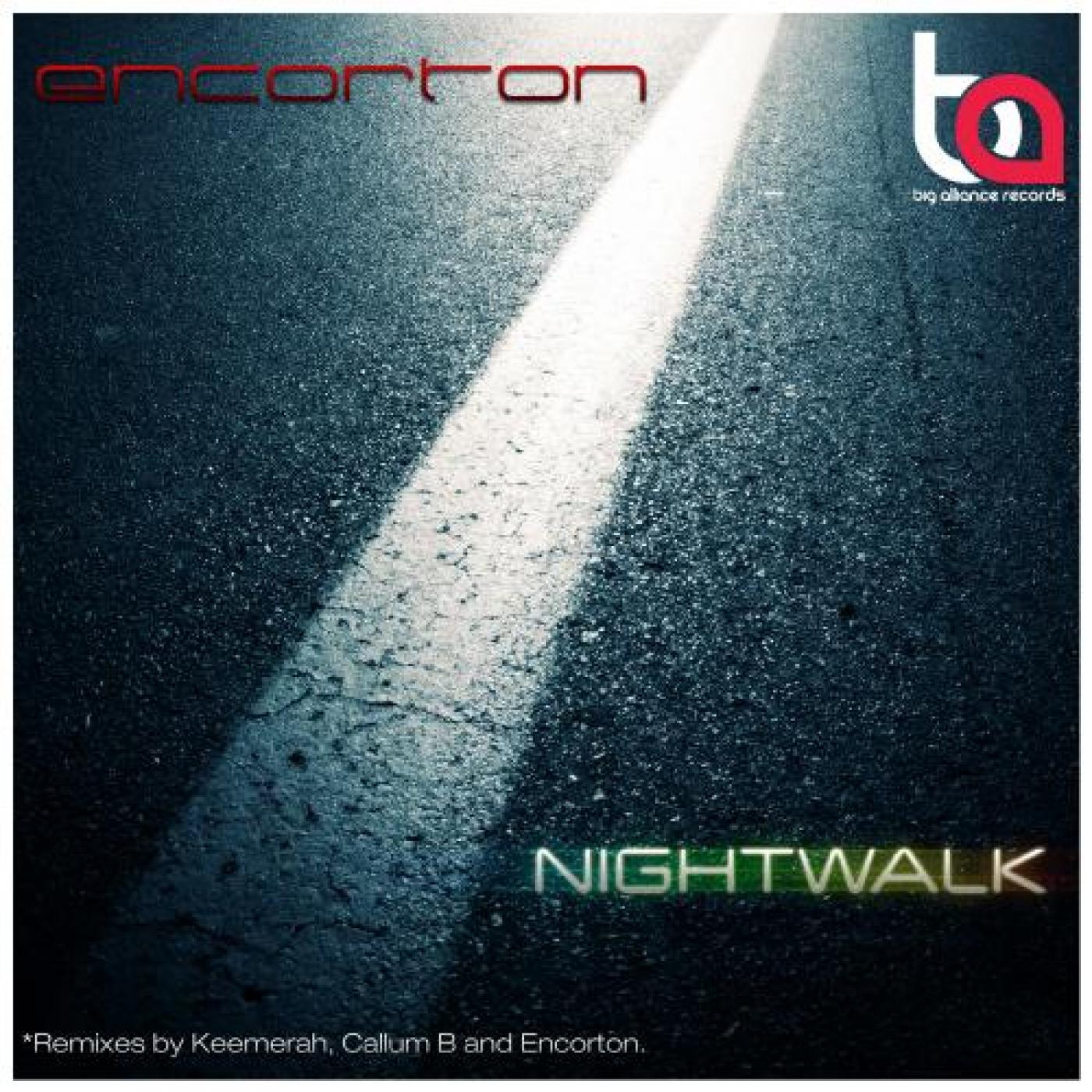 Nightwalk (Callum B Remix)