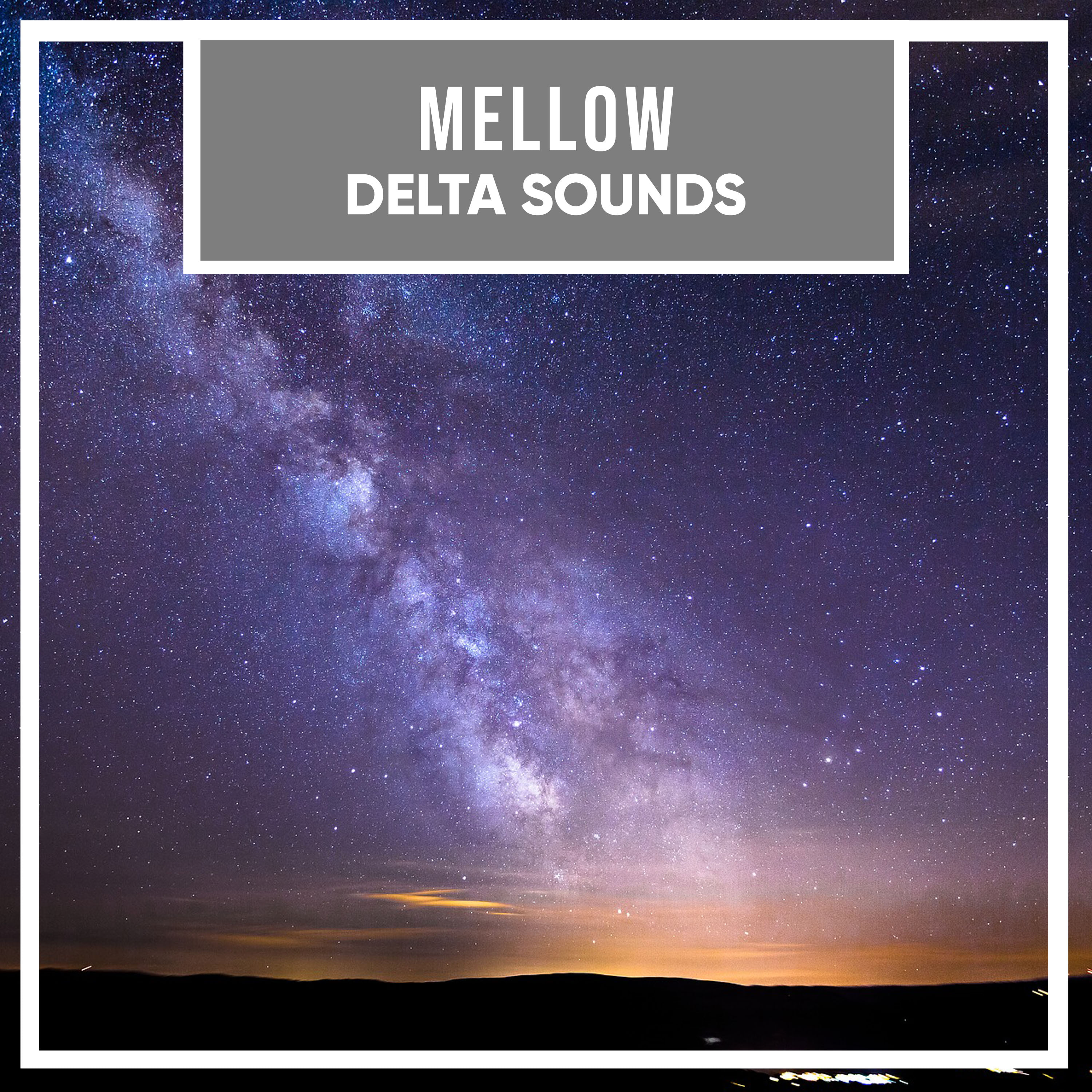 #16 Mellow Delta Sounds
