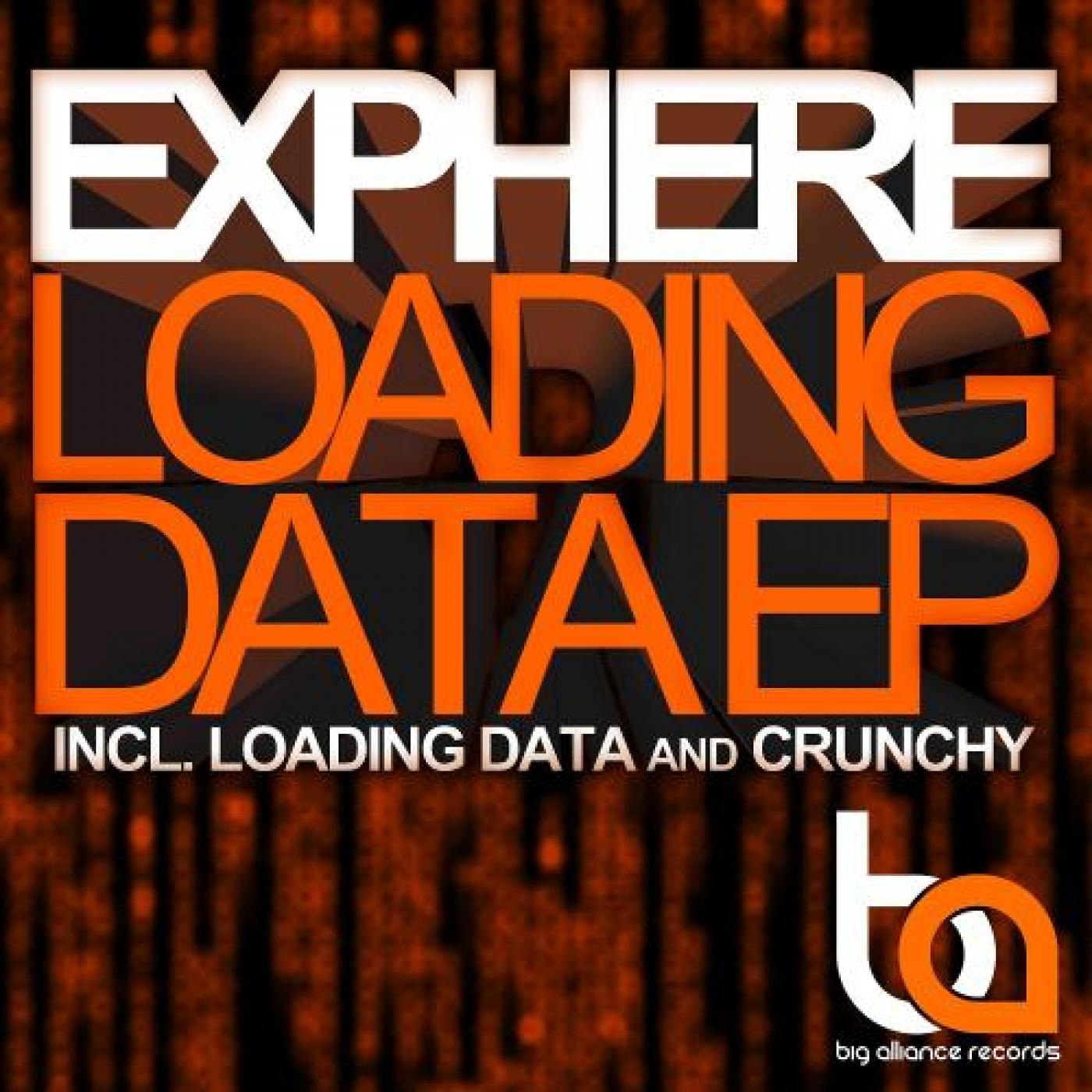 Loading Data (Original Mix)