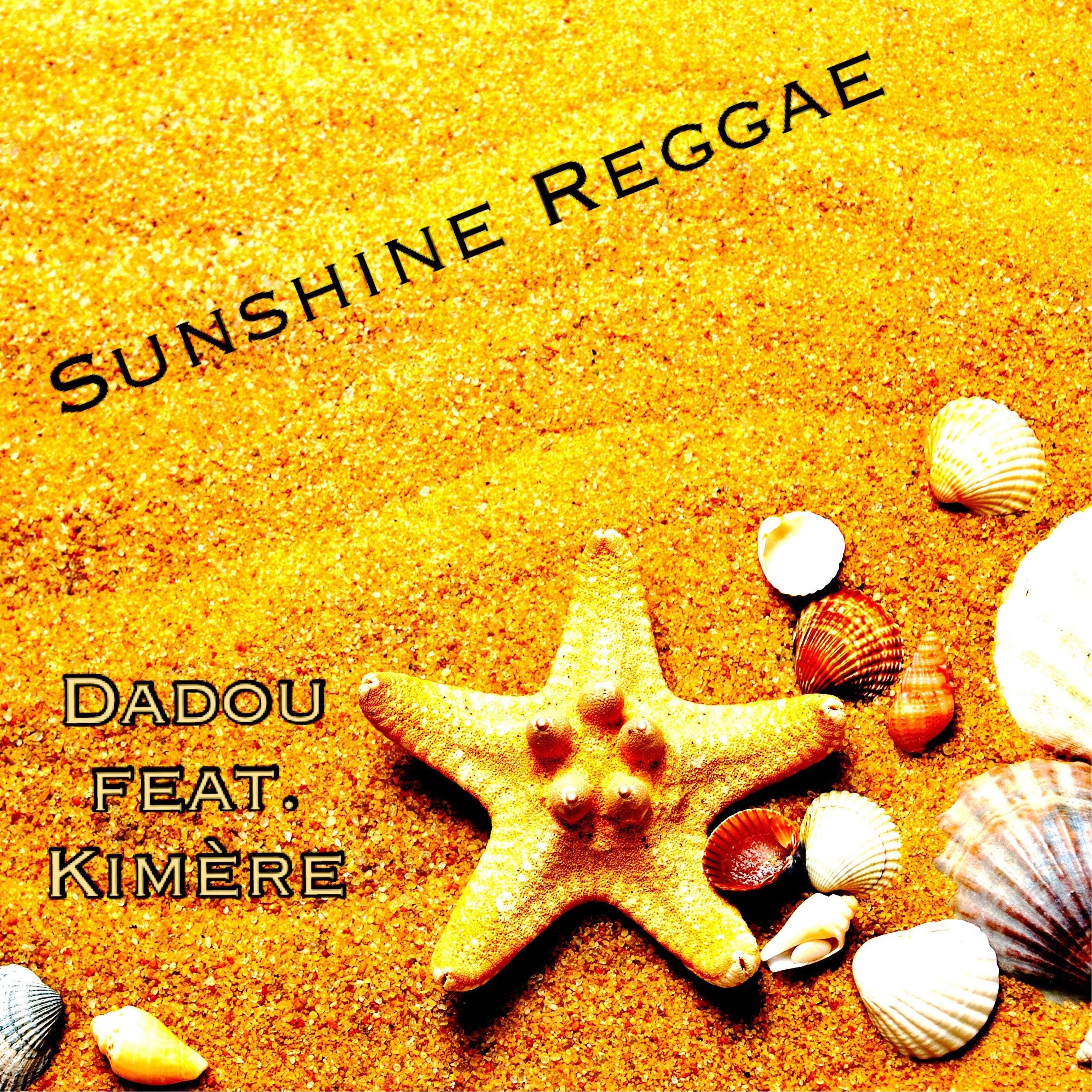 Sunshine Reggae feat. Kime re