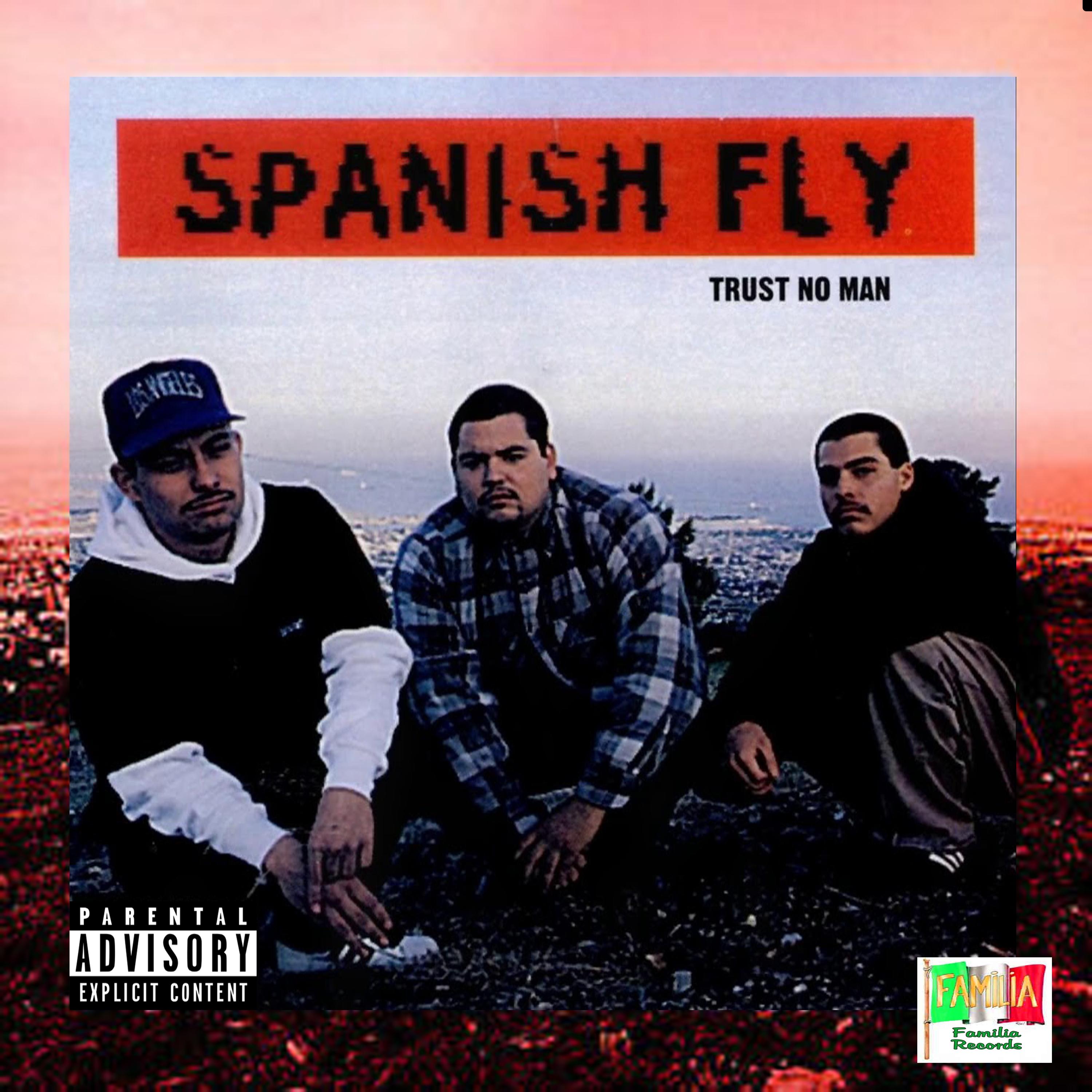 Spanish Fly