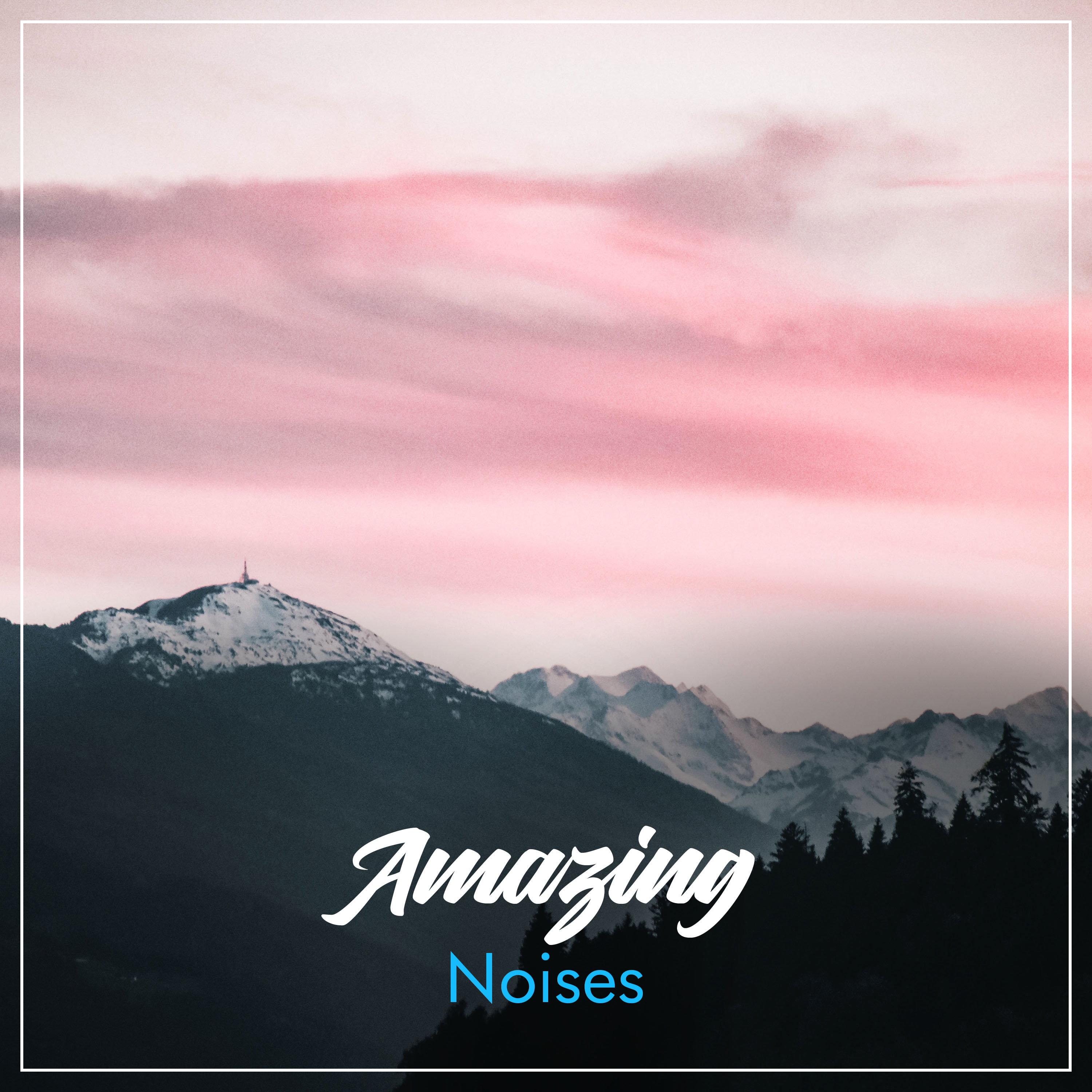 #20 Amazing Noises for Yoga