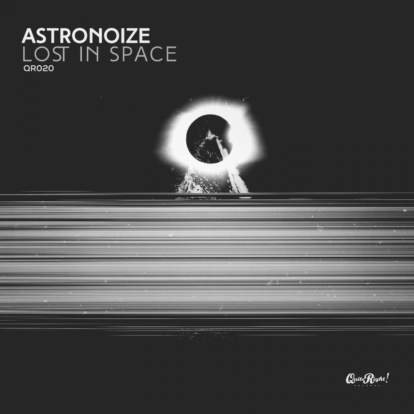 Lost In Space (Original Mix)