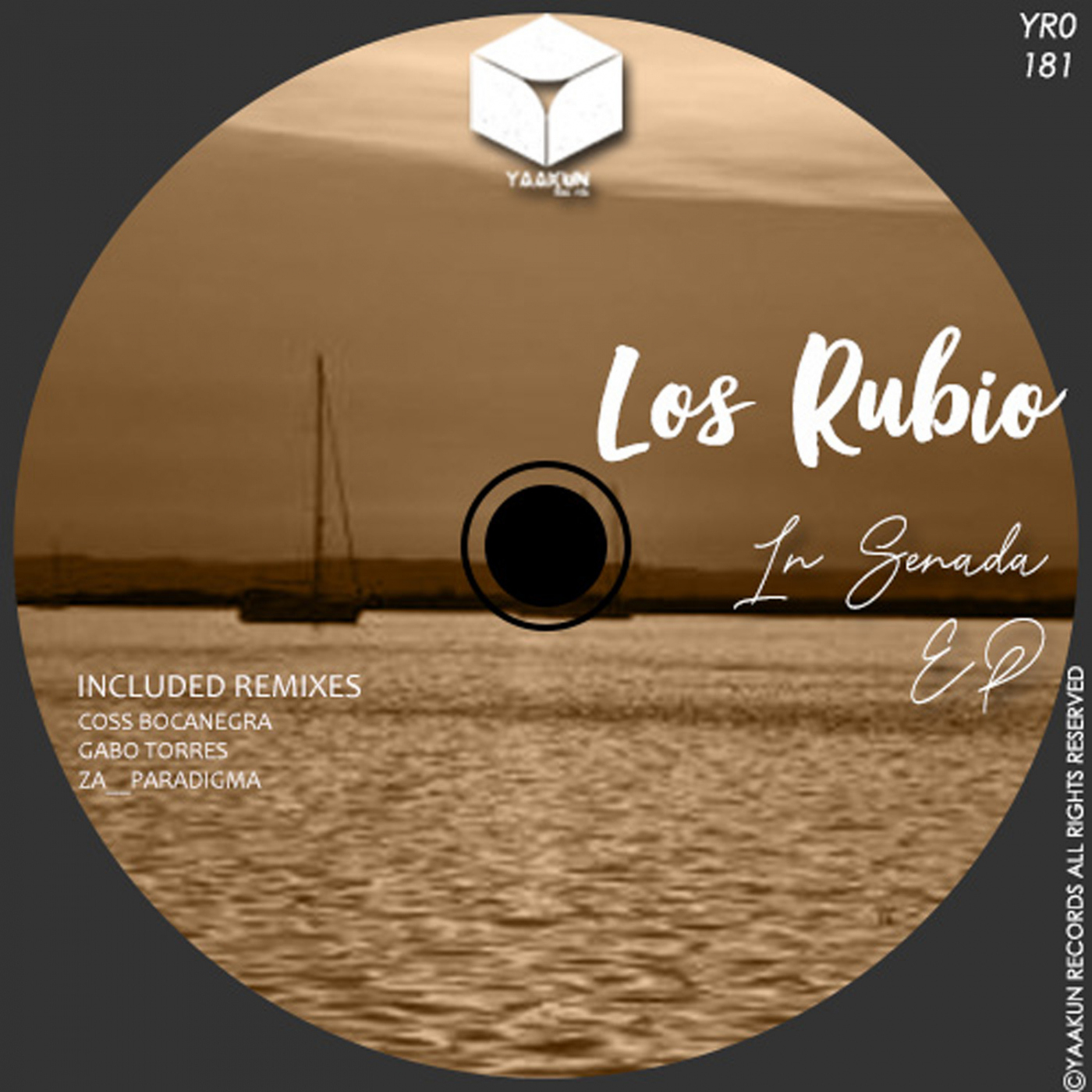 In Senada (Original Mix)