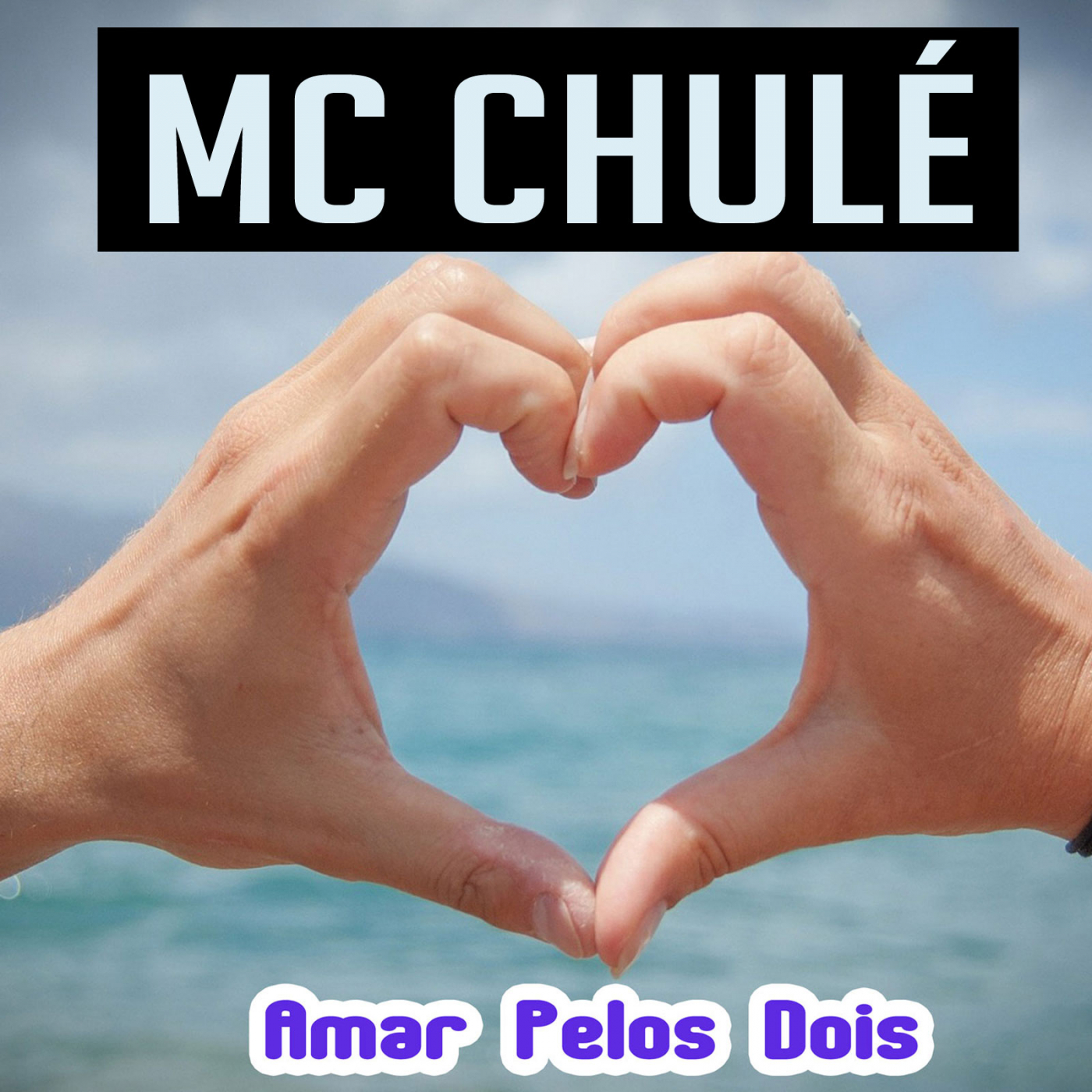 Amar pelos dois