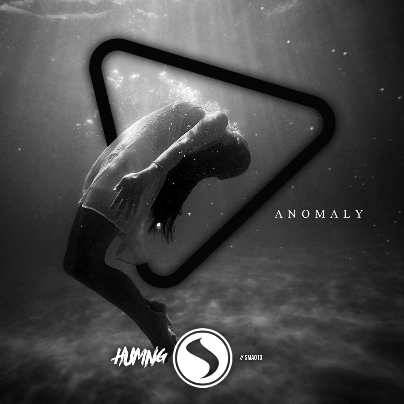 Anomaly (Original Mix)