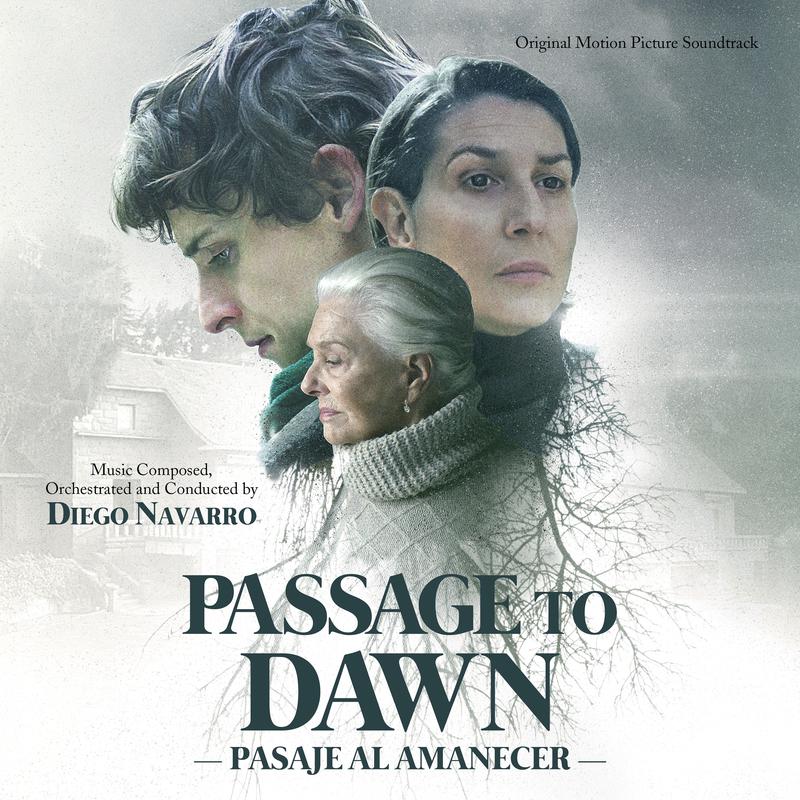 Passage To Dawn - Main Theme