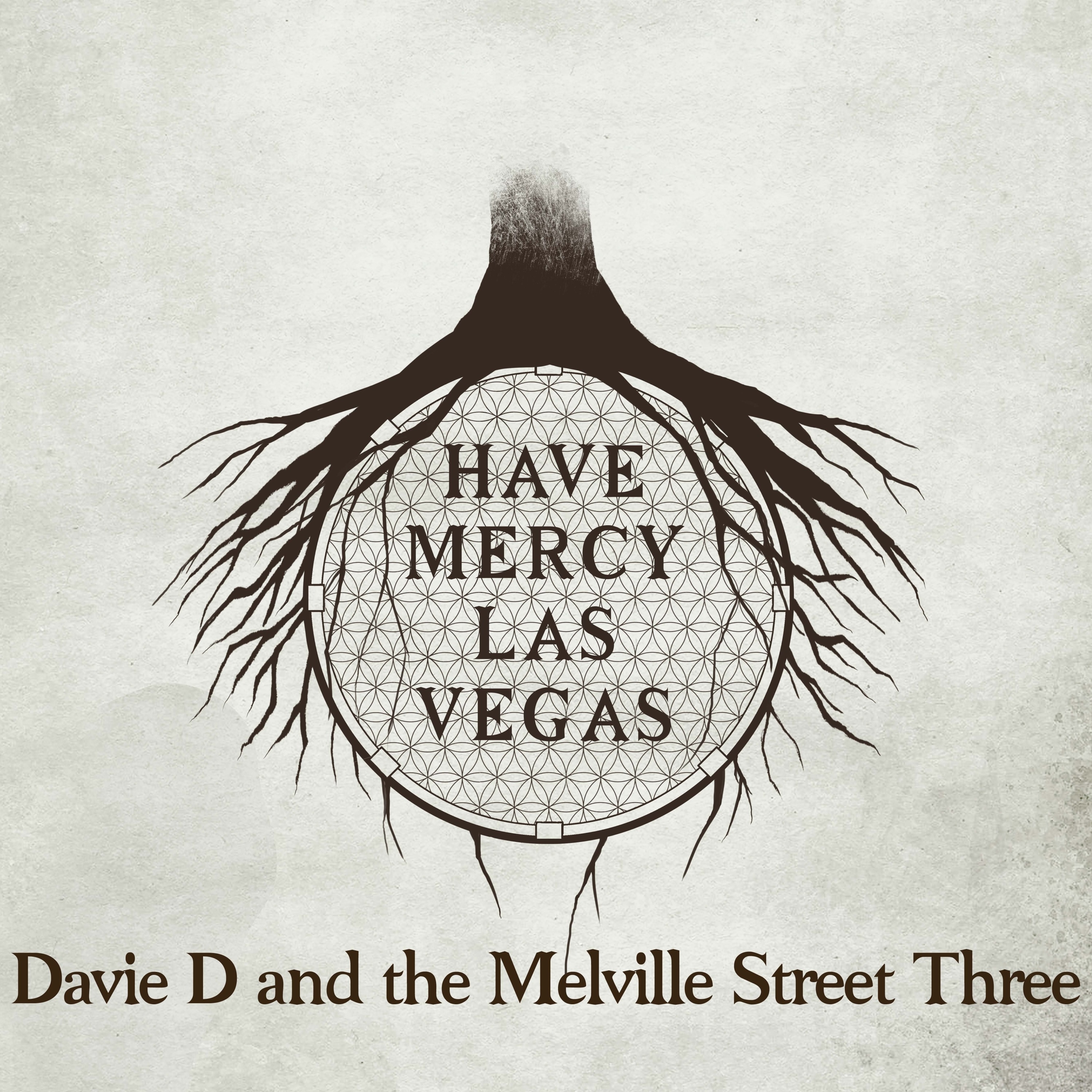 Davie D and the Melville Street Three