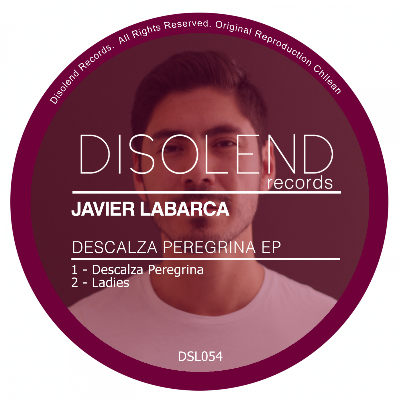 Descalza Peregrina (Original Mix)