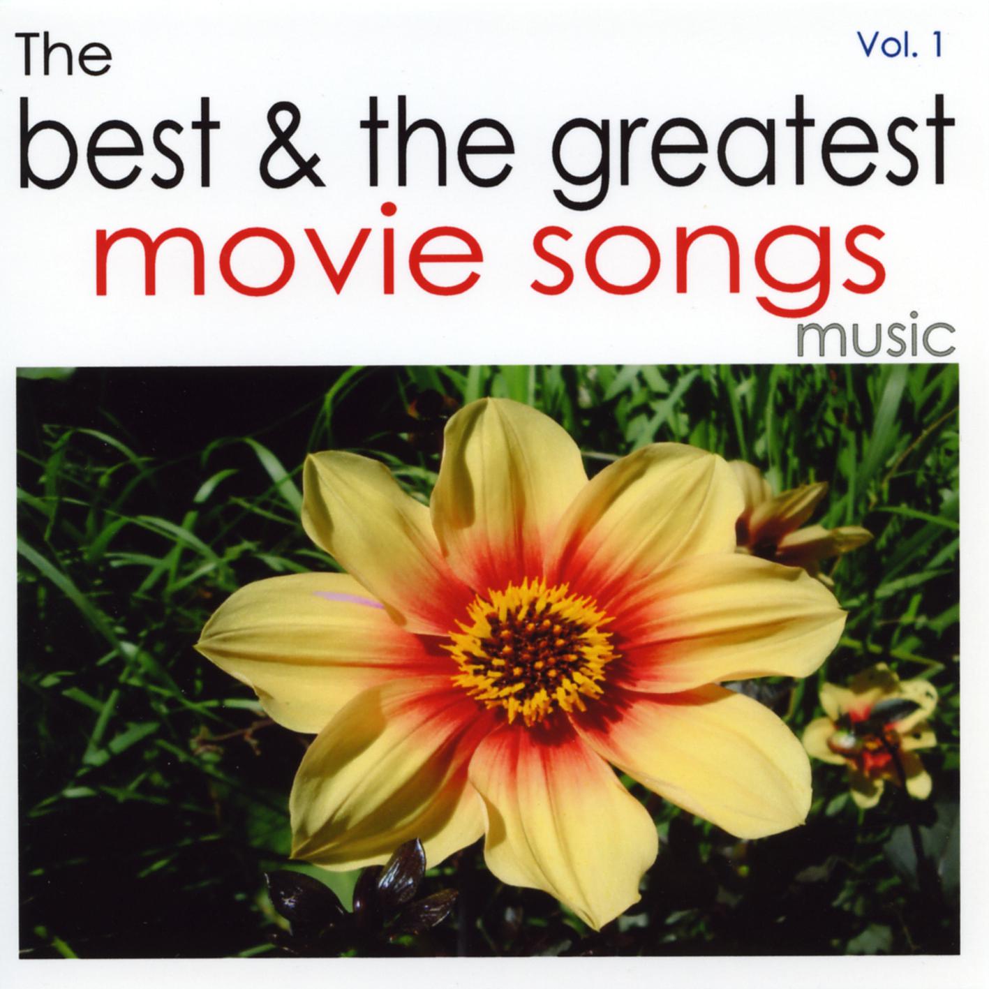 The Best & The Greatest Movie Songs Vol.1