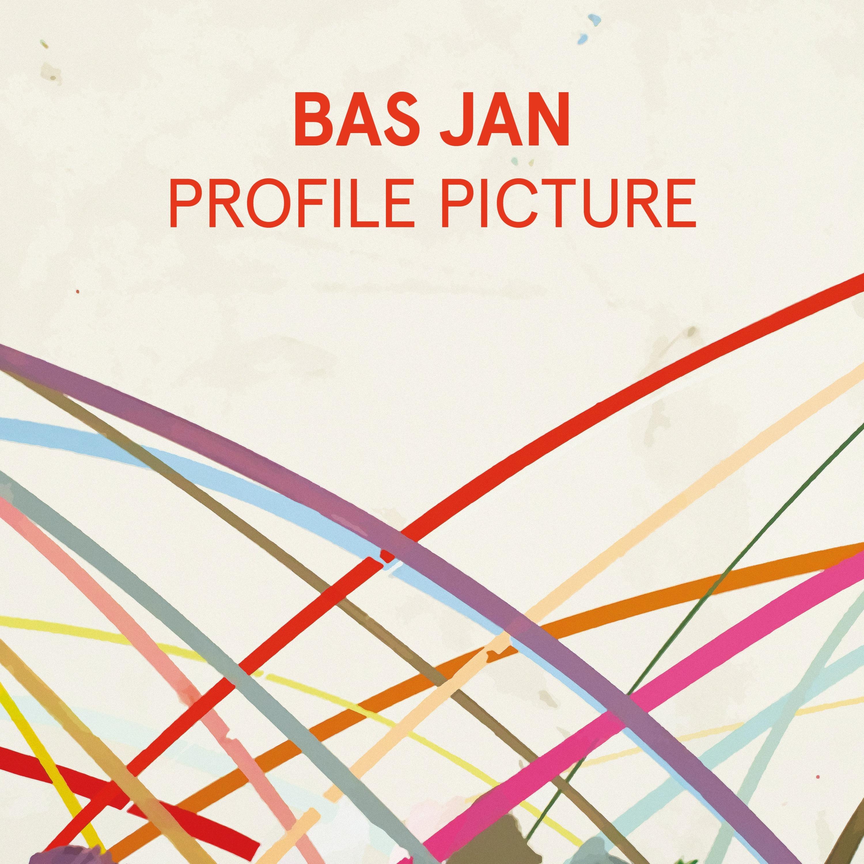 Profile Picture (Single Edit)