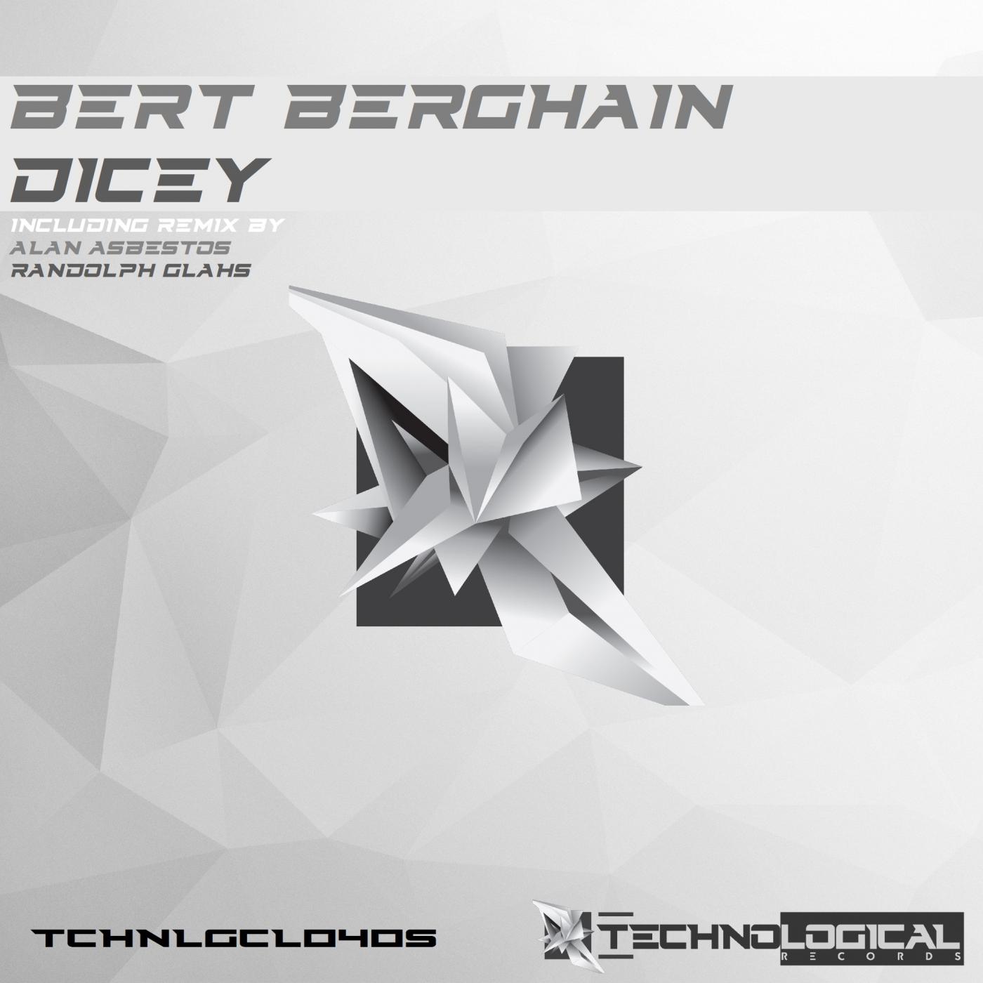 Dicey (Alan Asbestos Dutch Orange Remix)