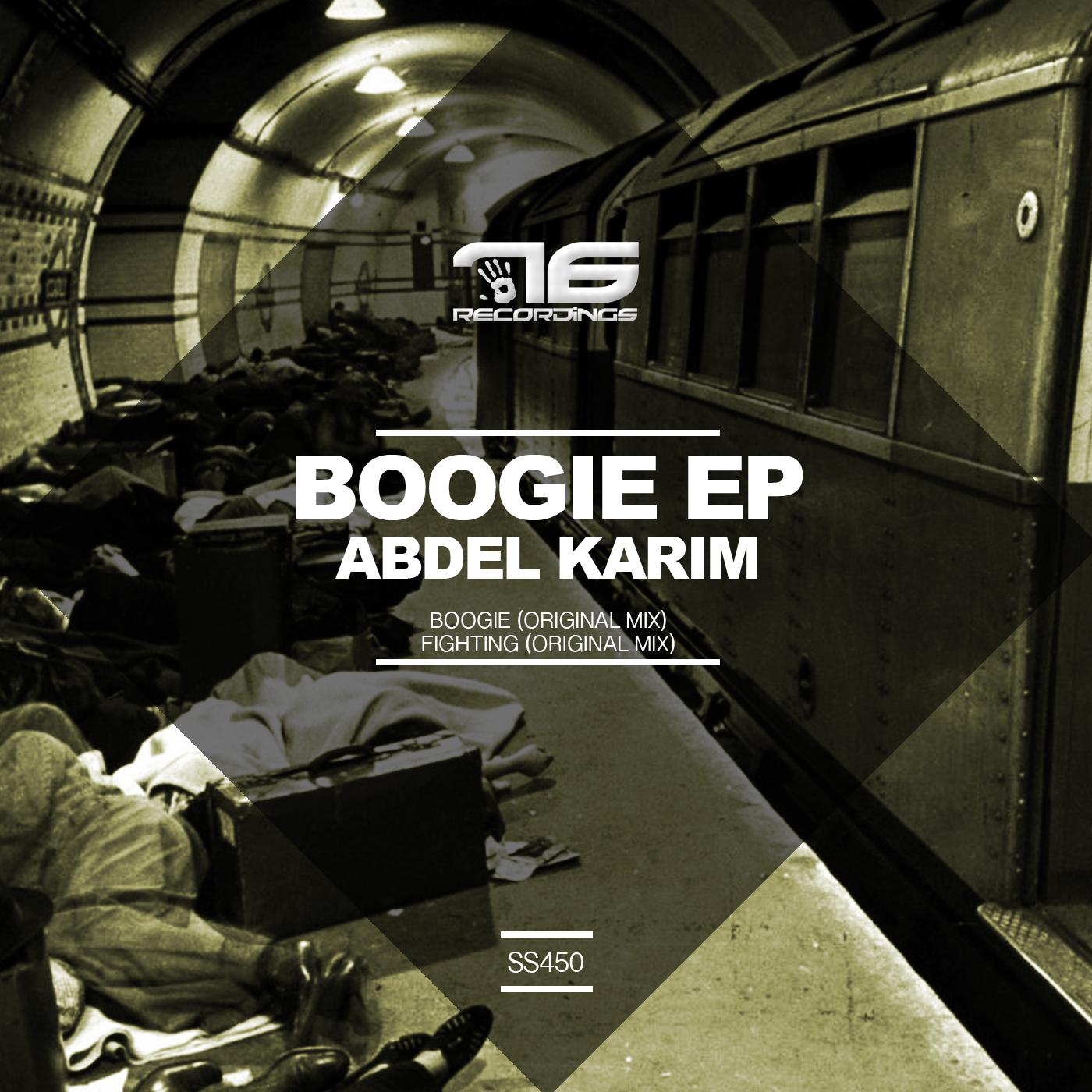 Boogie Ep