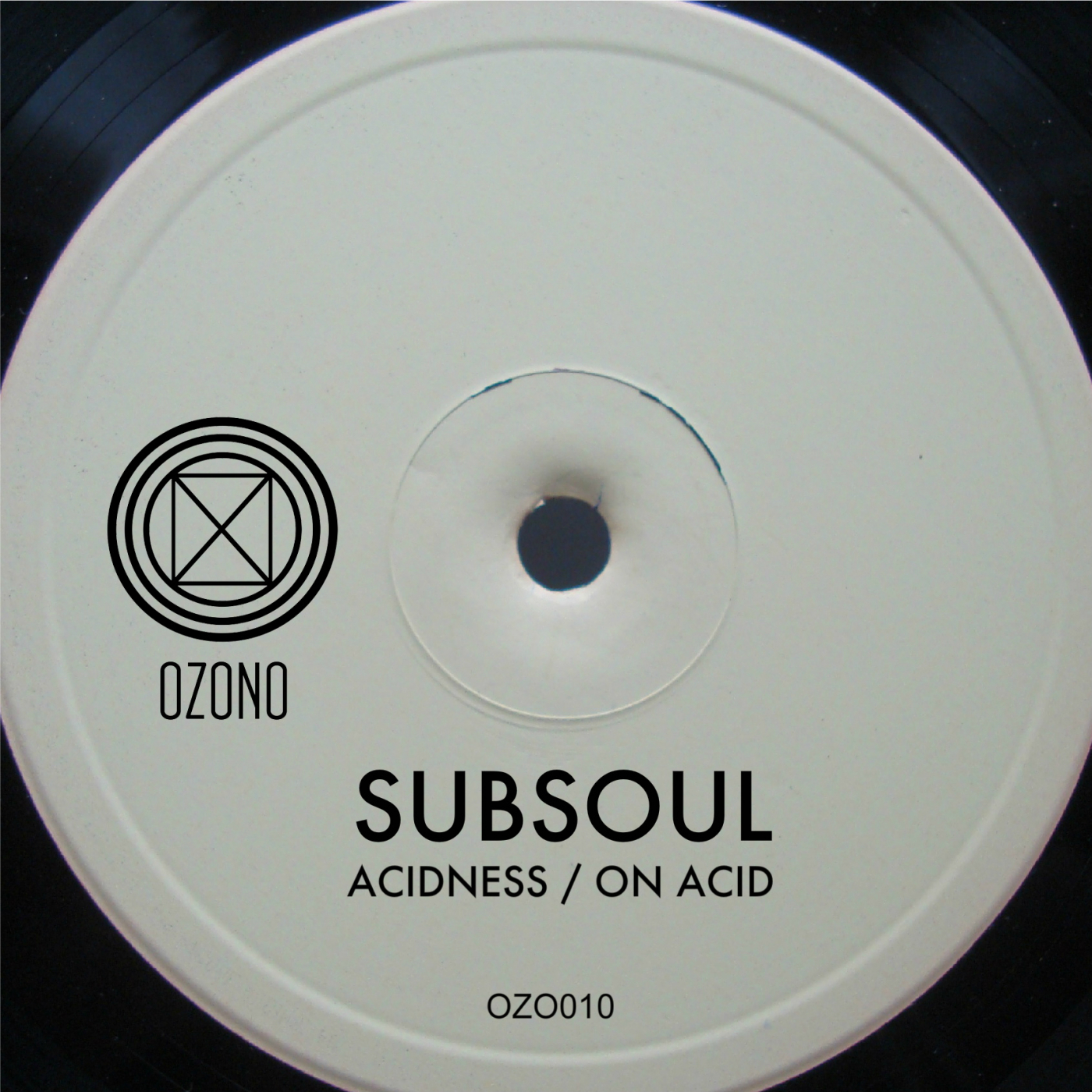 Acidness (Original Mix)