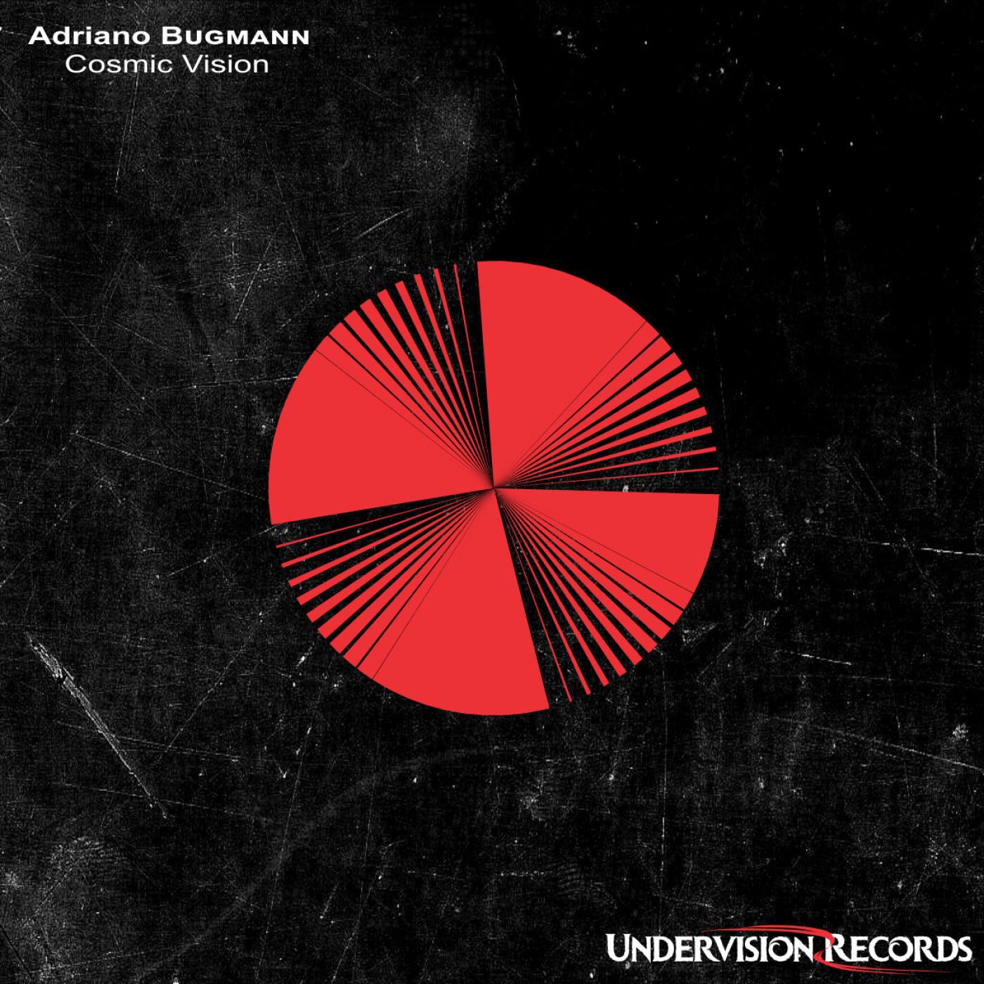 Cosmic Vision (Original Mix)