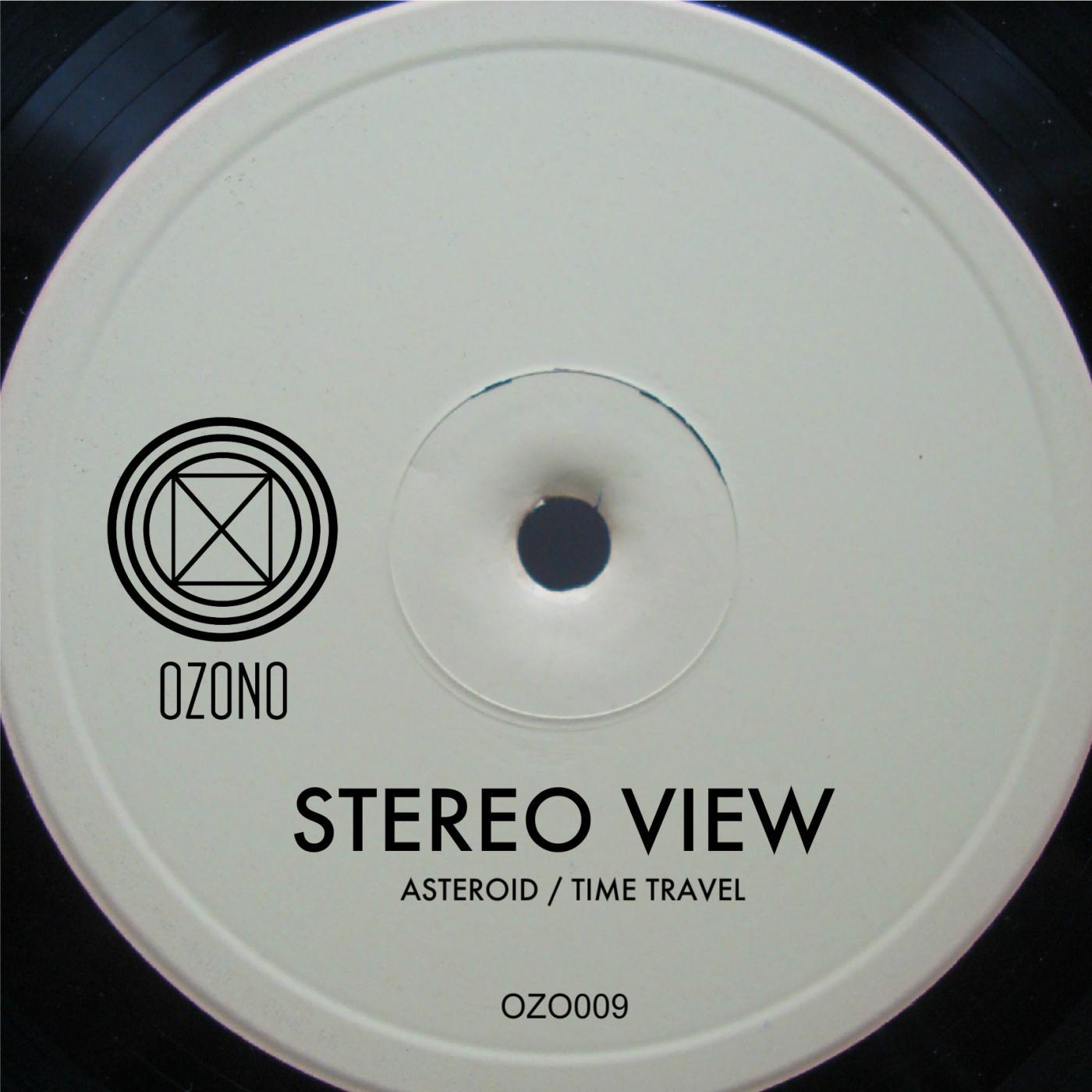 Time Travel (Original Mix)