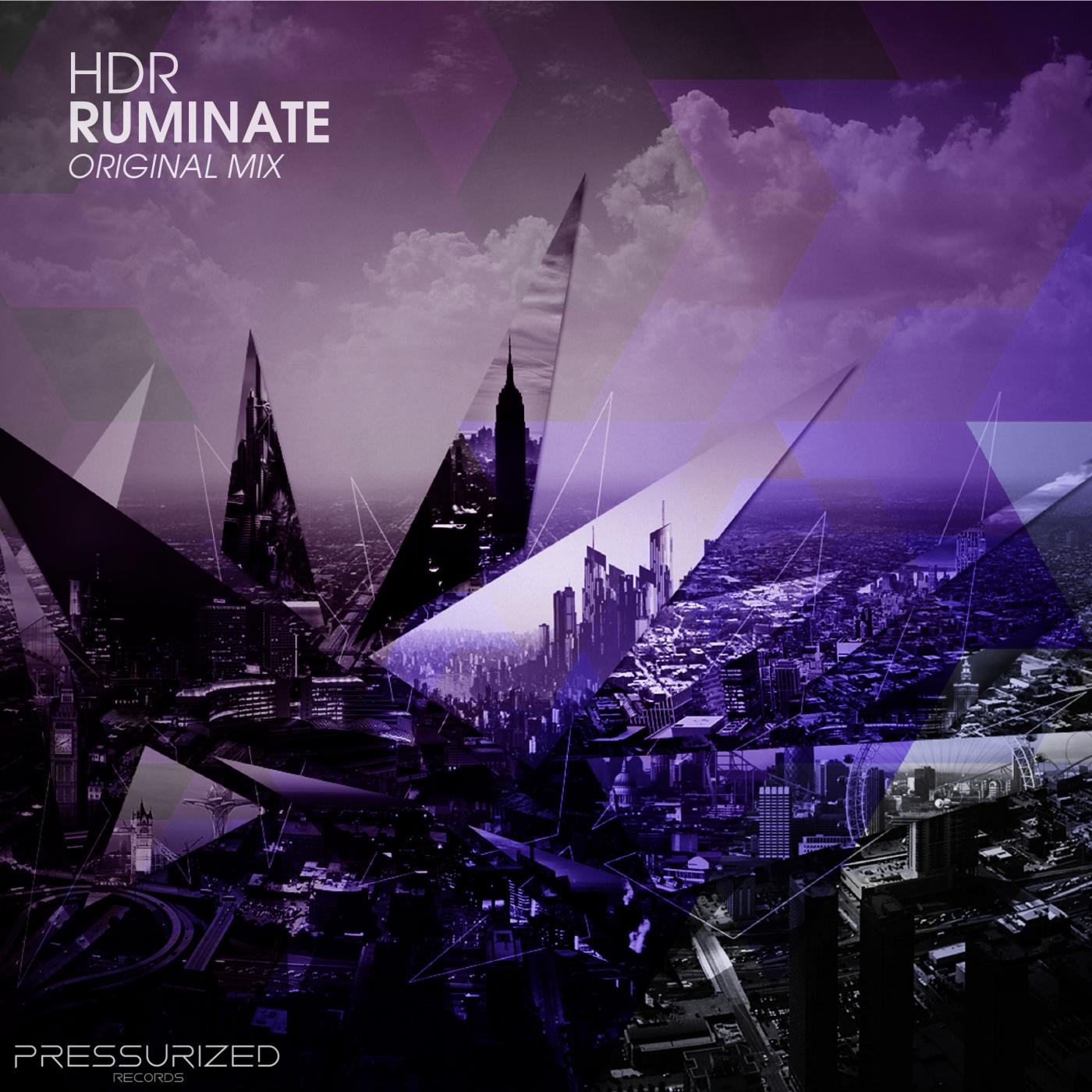 Ruminate (Original Mix)