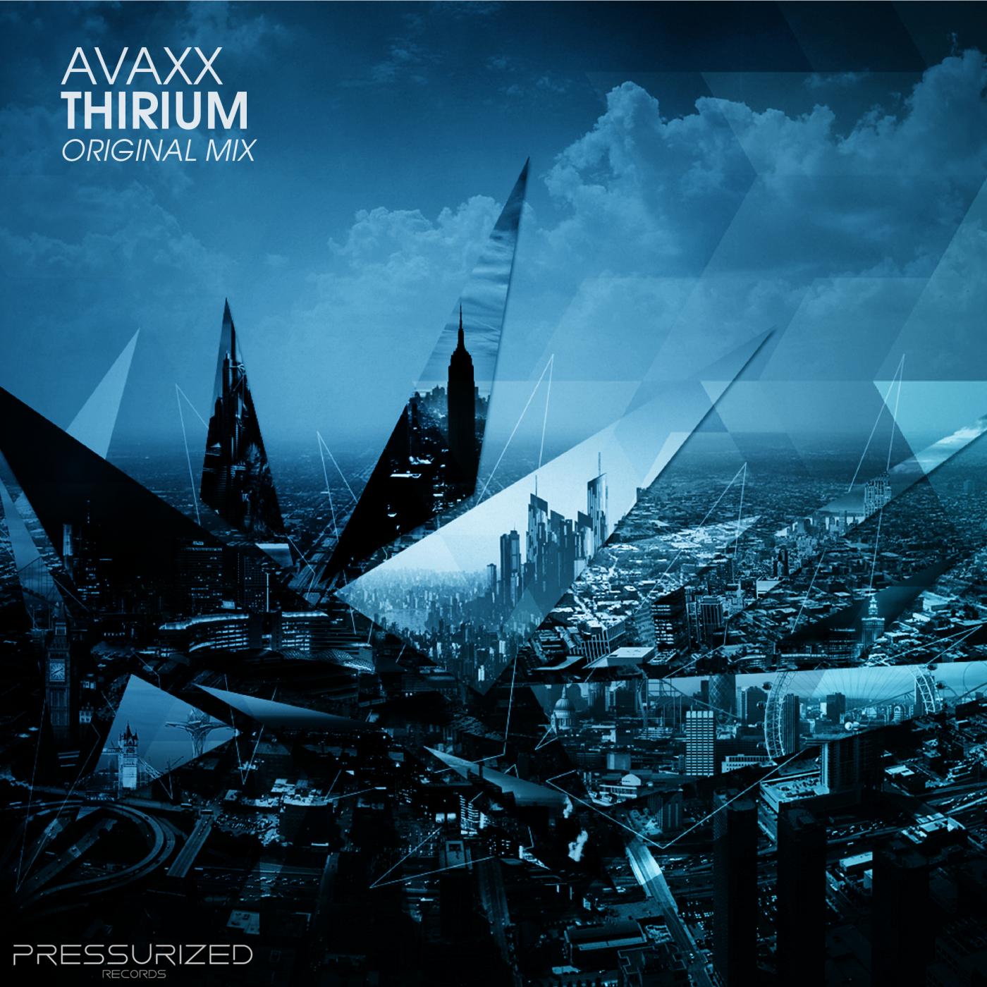 Thirium (Original Mix)