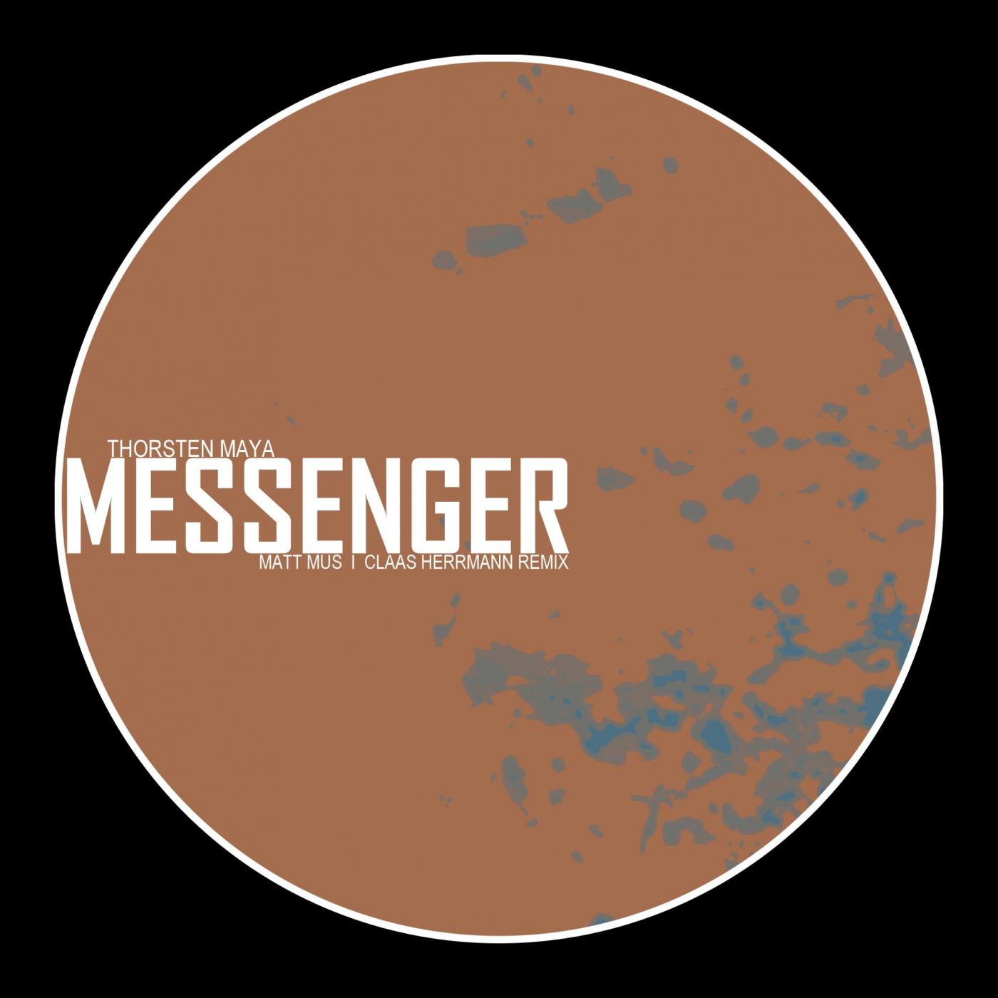 Messenger (Matt Mus Tell Me Remix)