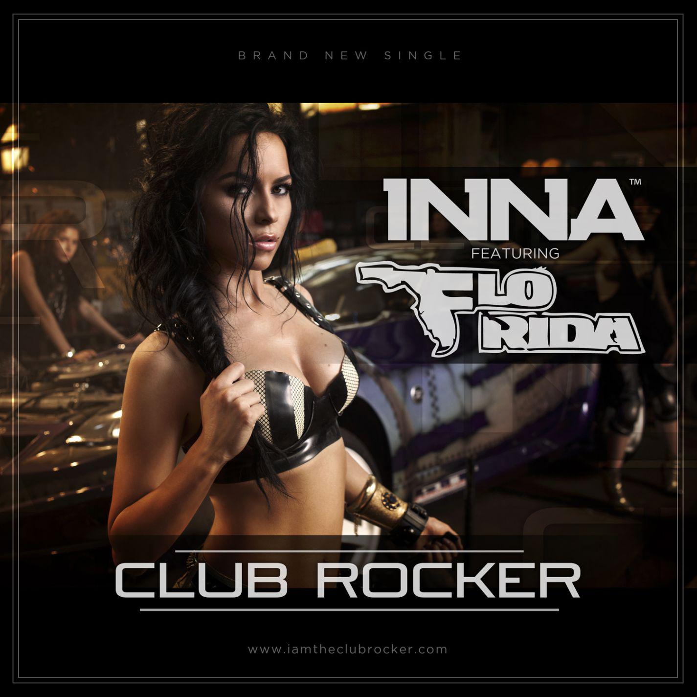 Club Rocker (feat. Flo Rida) [L.A. Sia Remix]