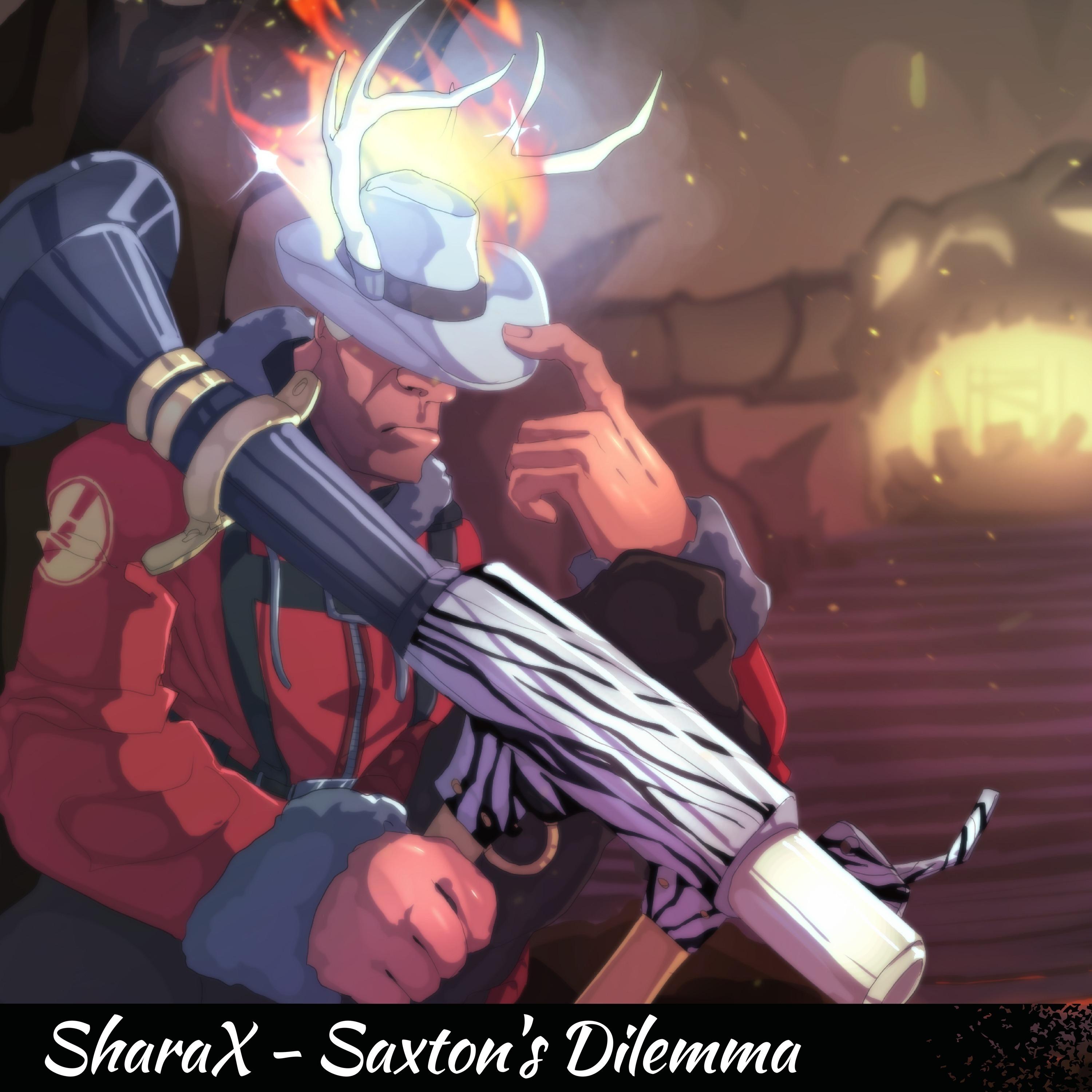 Saxton's Dilemma