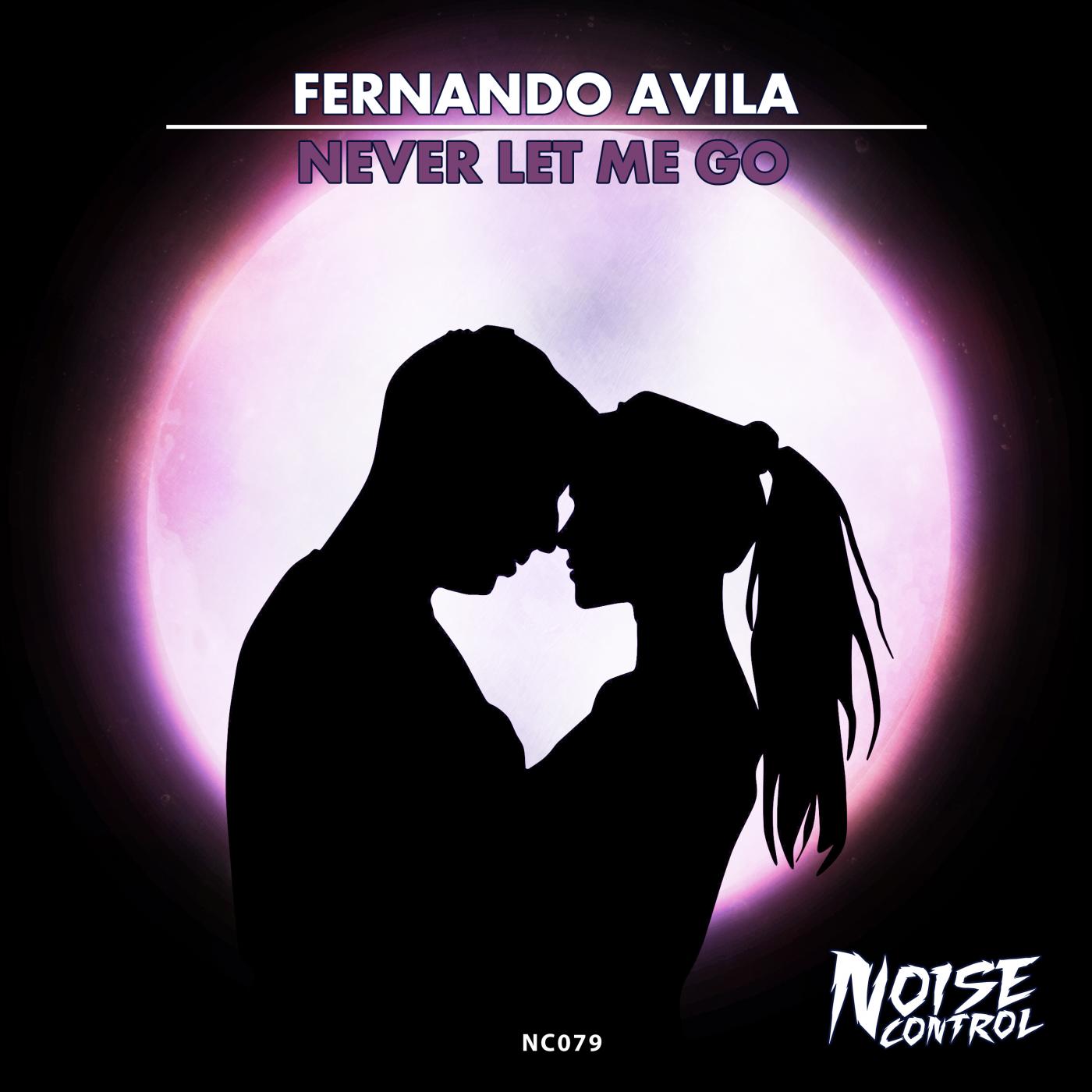 Never Let Me Go (Original Mix)