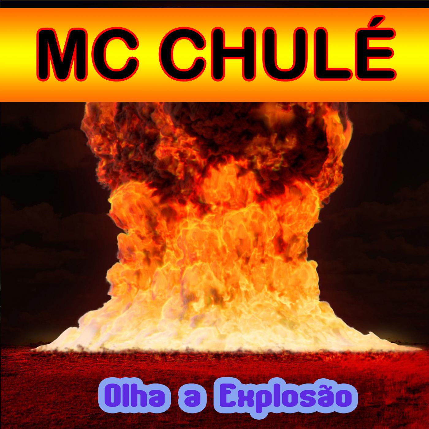 Olha a explos o