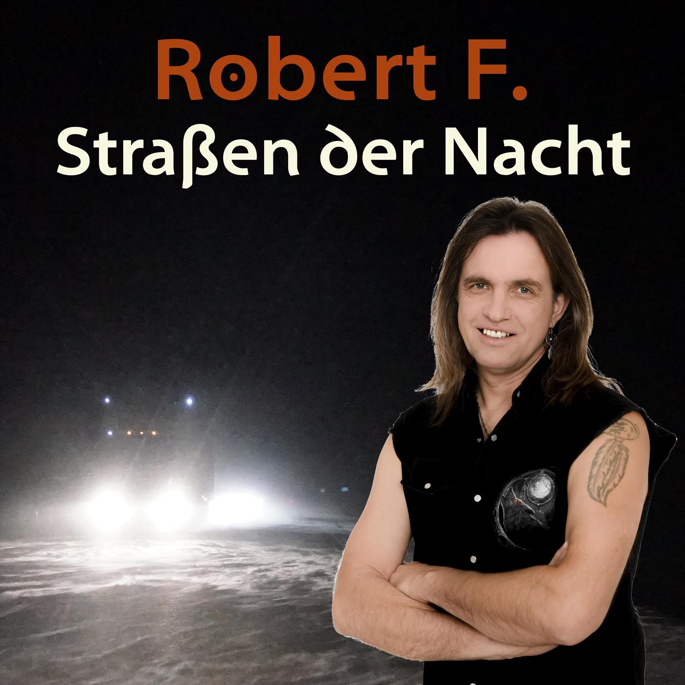 Stra en der Nacht Radio Version