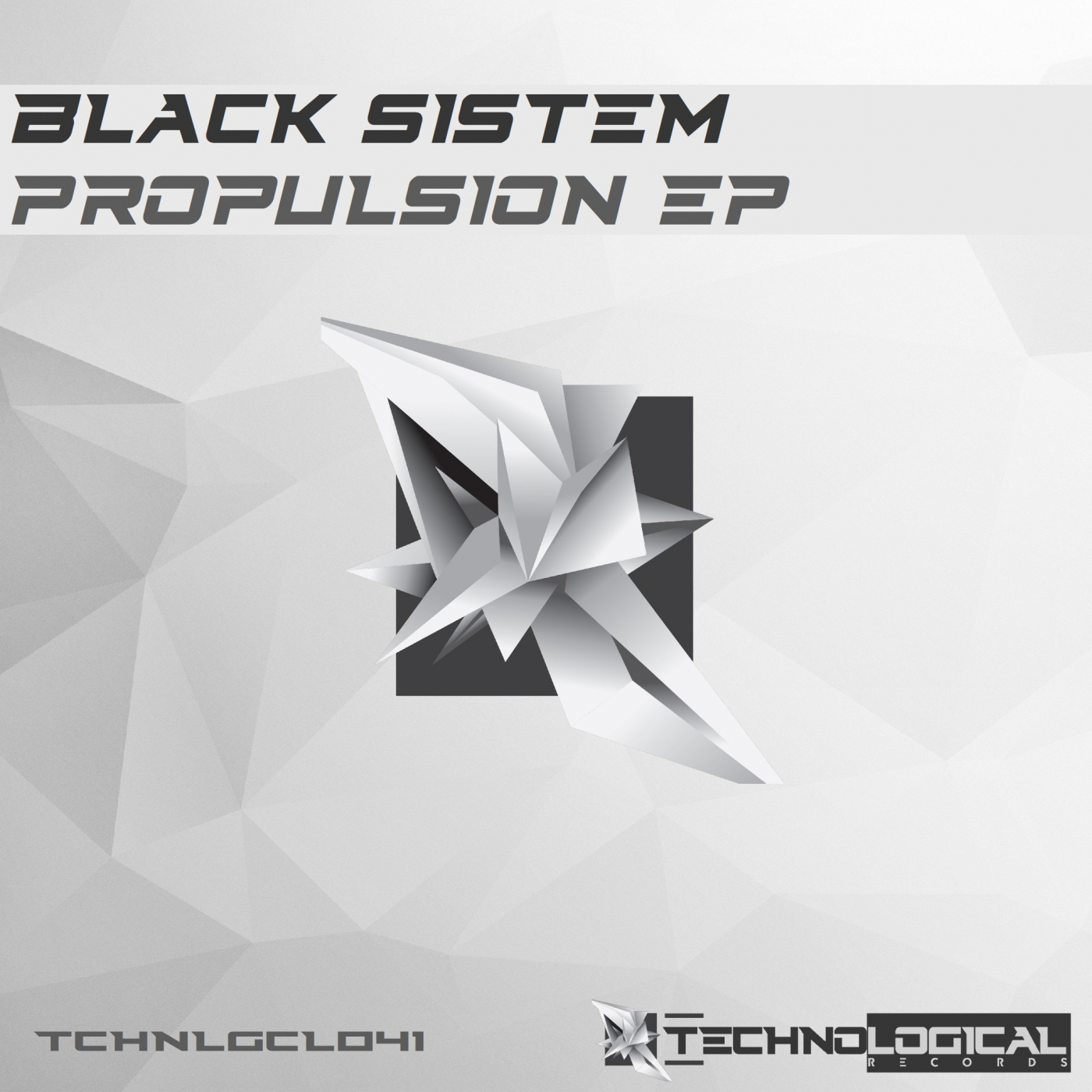 Propulsion (Original Mix)