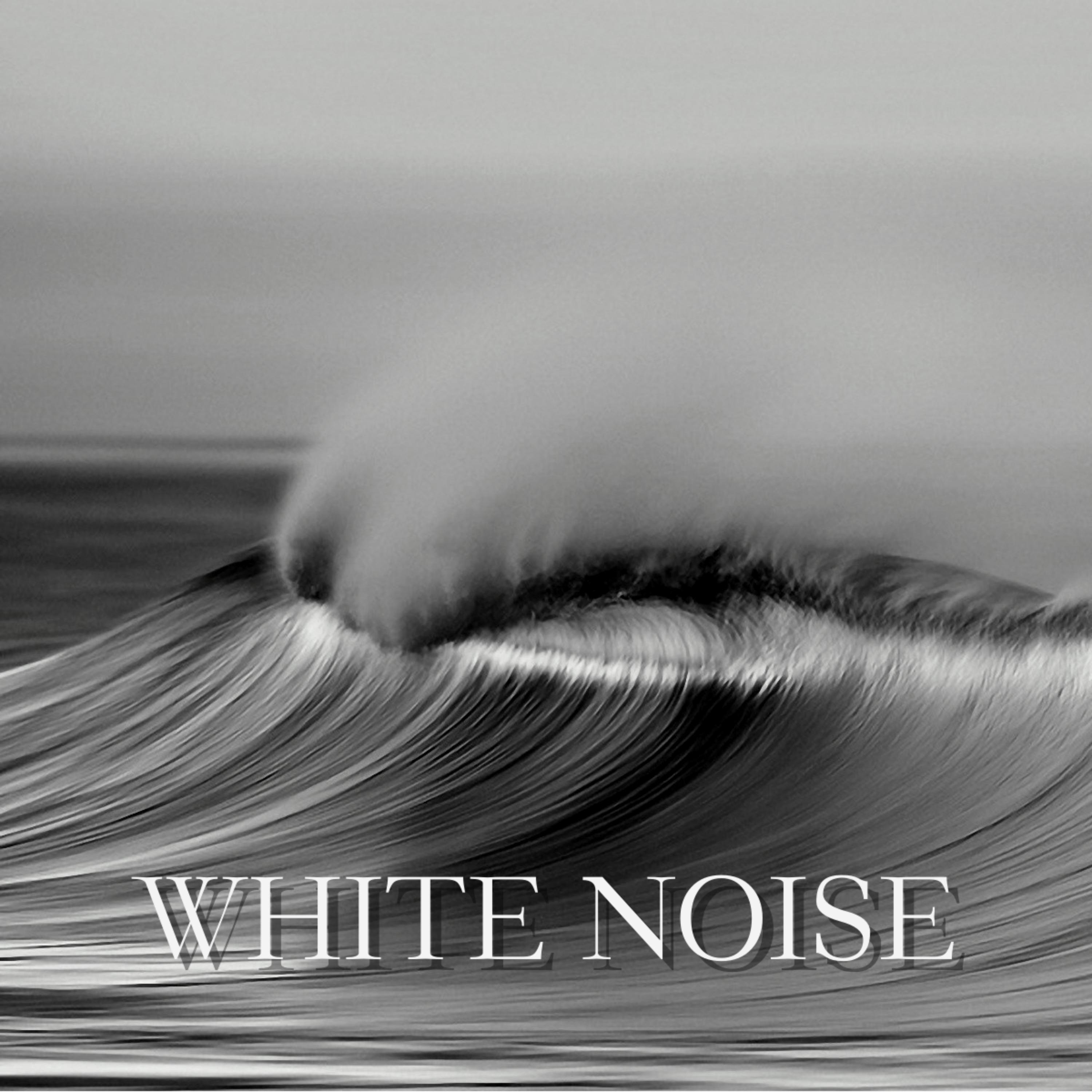 White Noise Ocean Waves