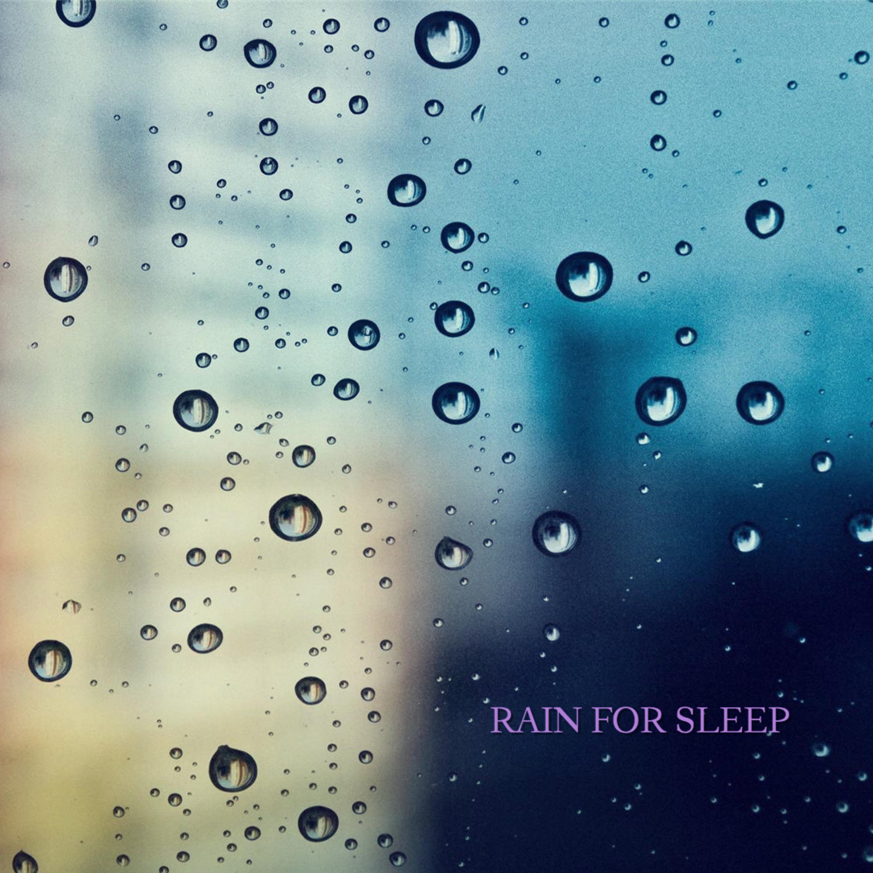 Rain for Sleep