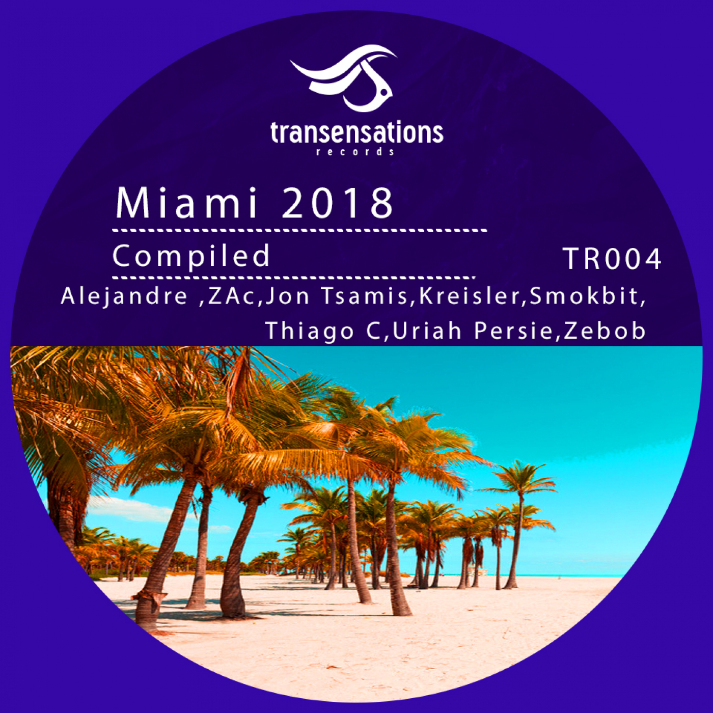 Miami 2018 Compilation