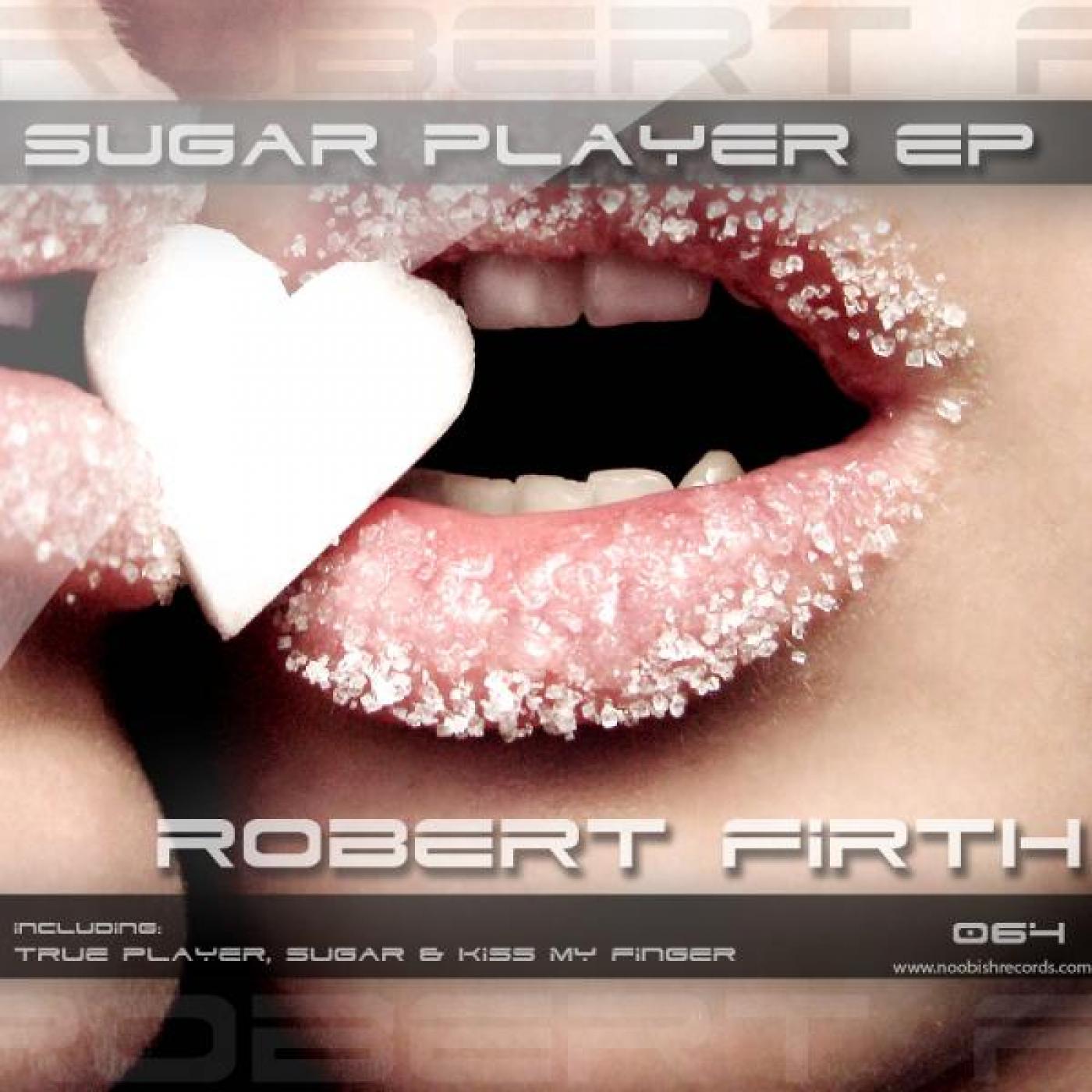 Sugar (Original Mix)