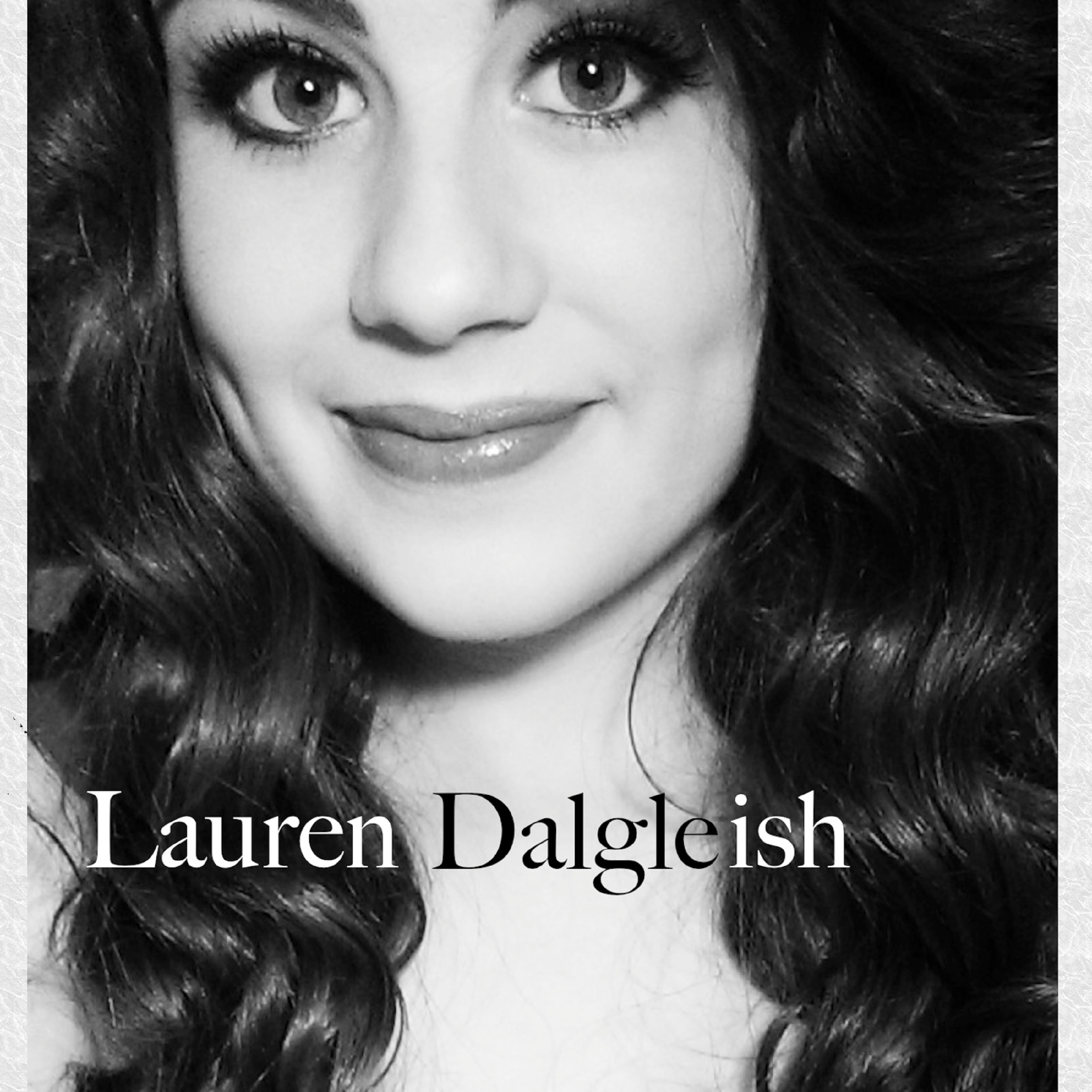 Lauren Dalgleish