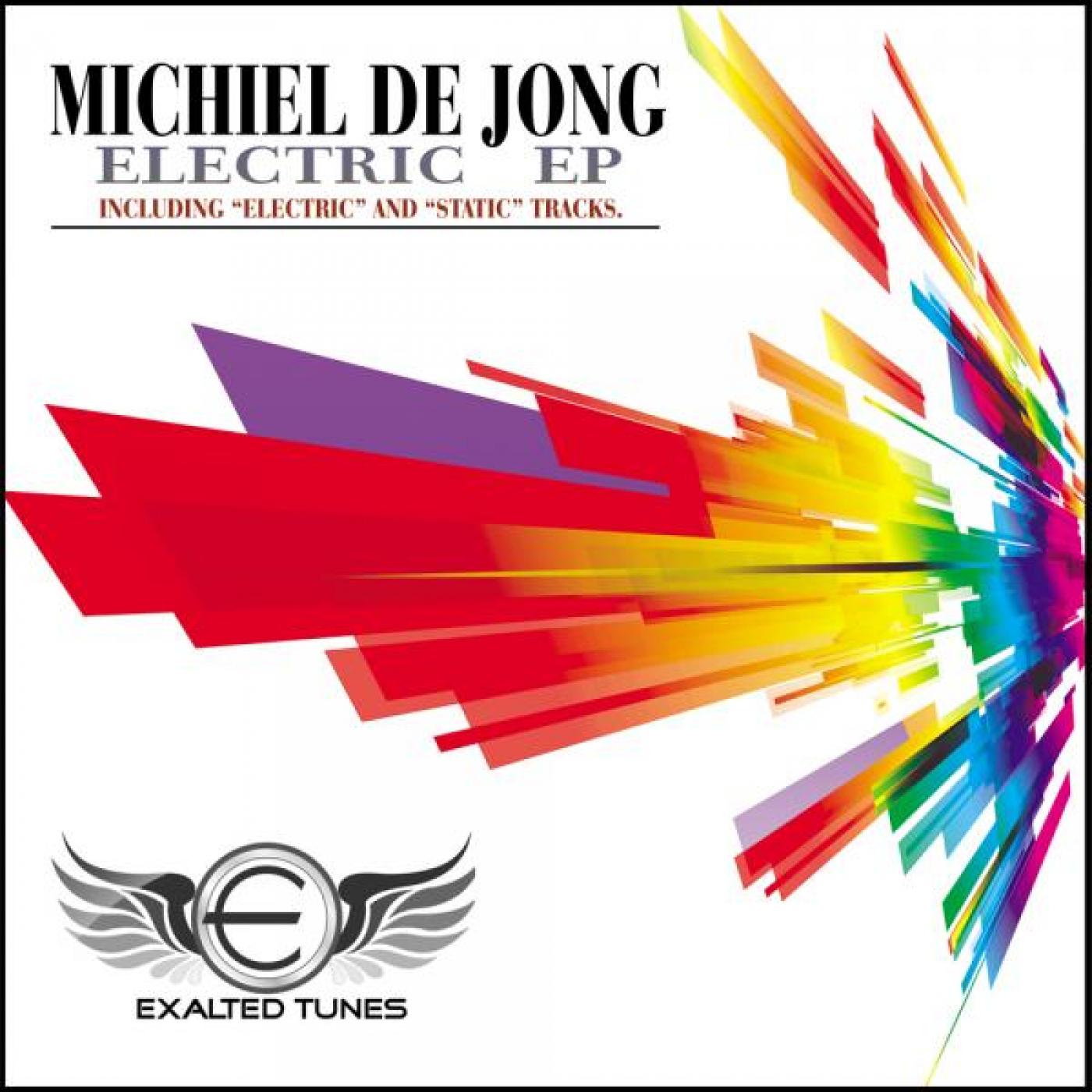 Electric (Original Mix)