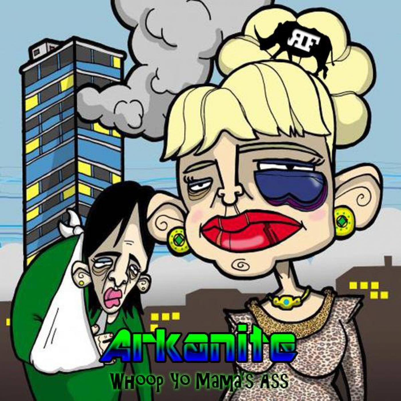 Mind **** (Original Mix)