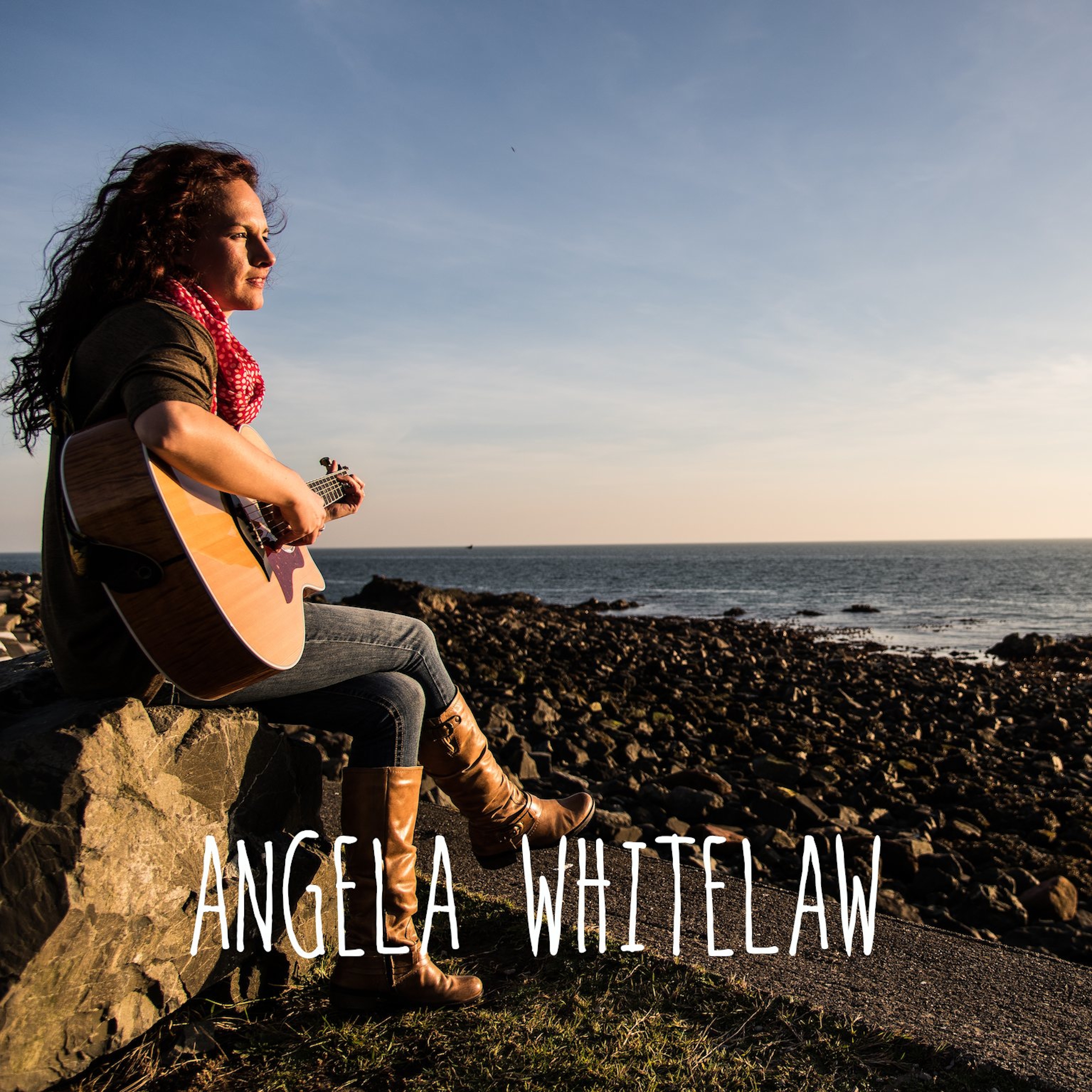 Angela Whitelaw