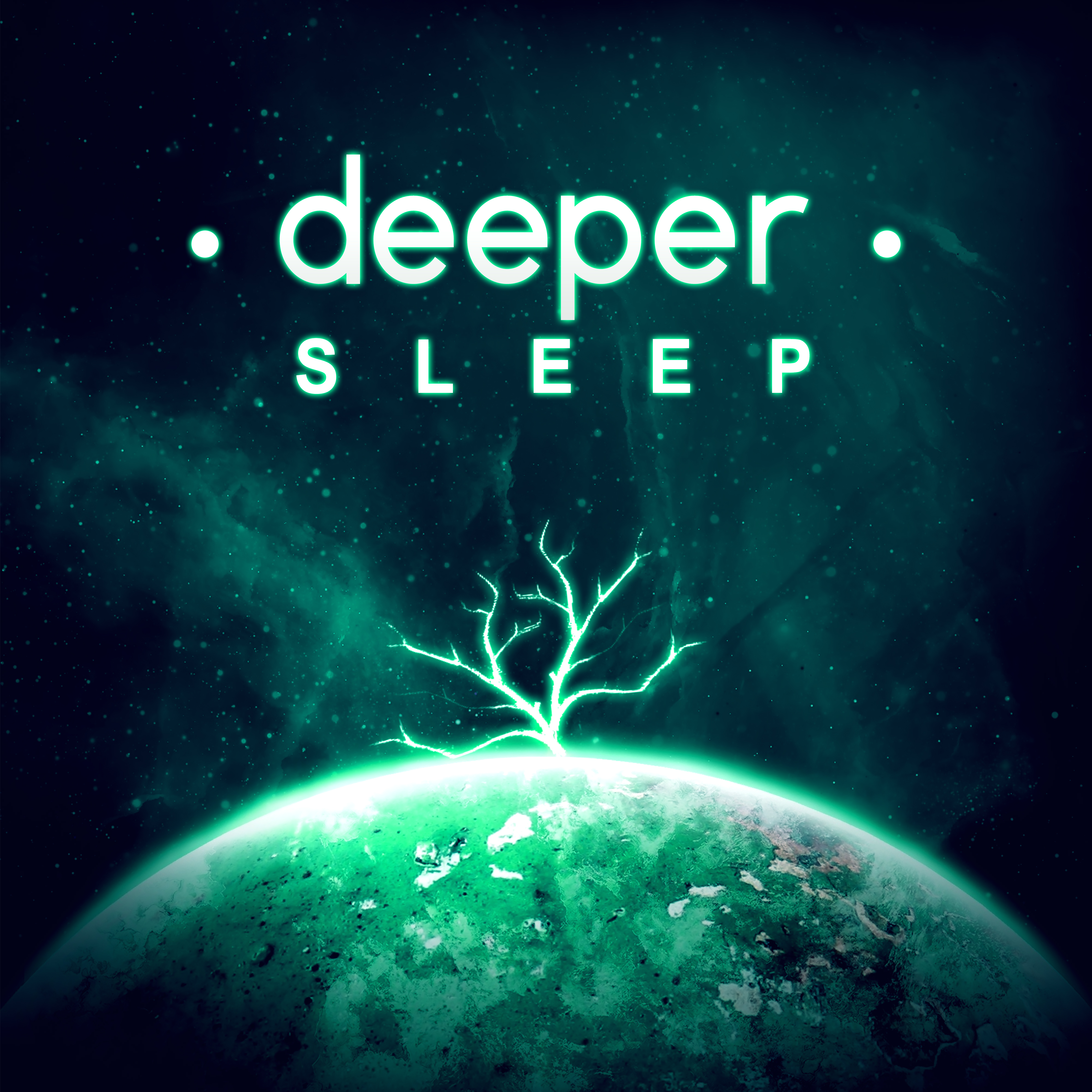 Deeper Sleep  Calm Relaxation, Deep Music, Easy Listening, Well Being