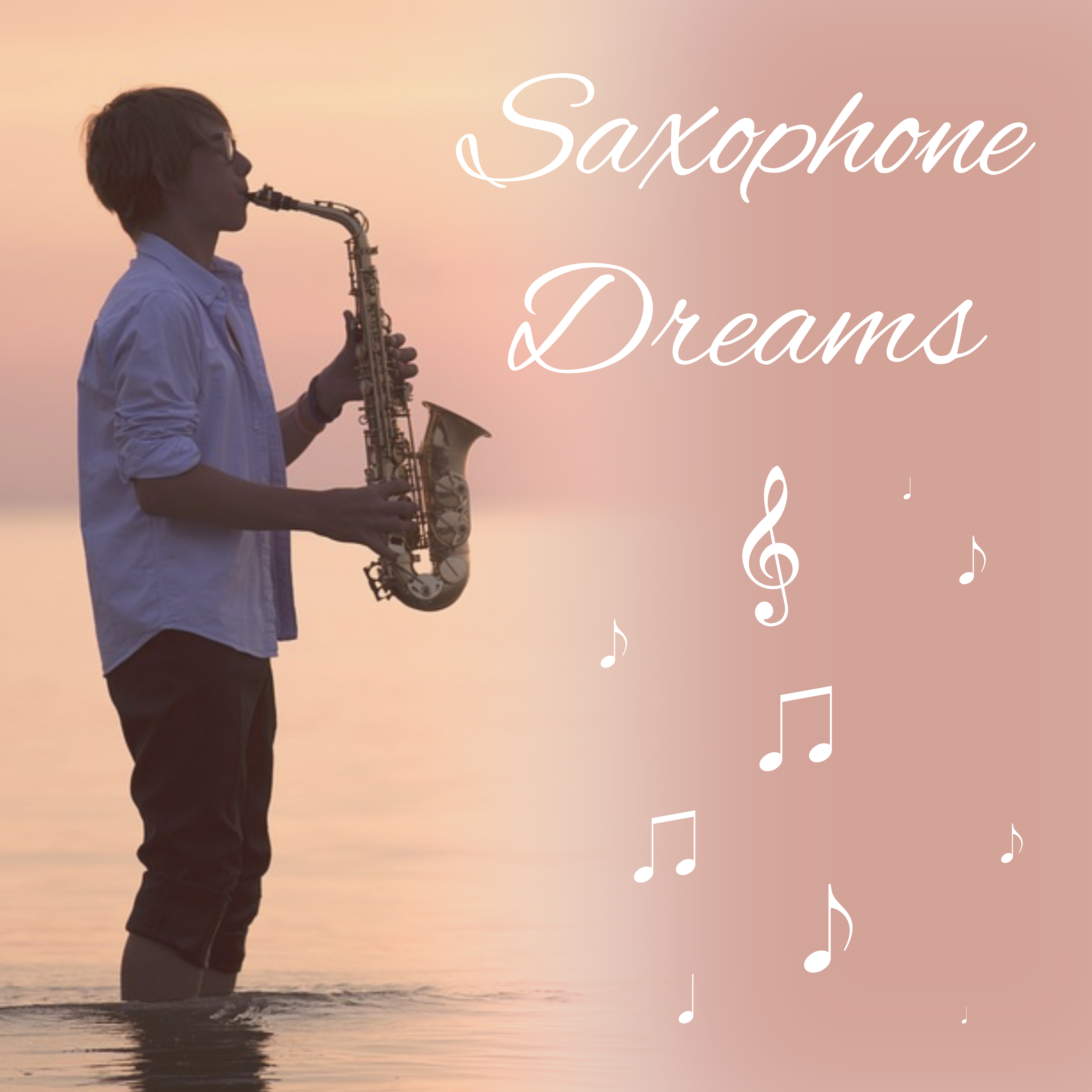 Saxophone Dreams  Best Smooth Saxophone Jazz, Soothing Sax Sounds, Rest a Bit, Relaxation Music