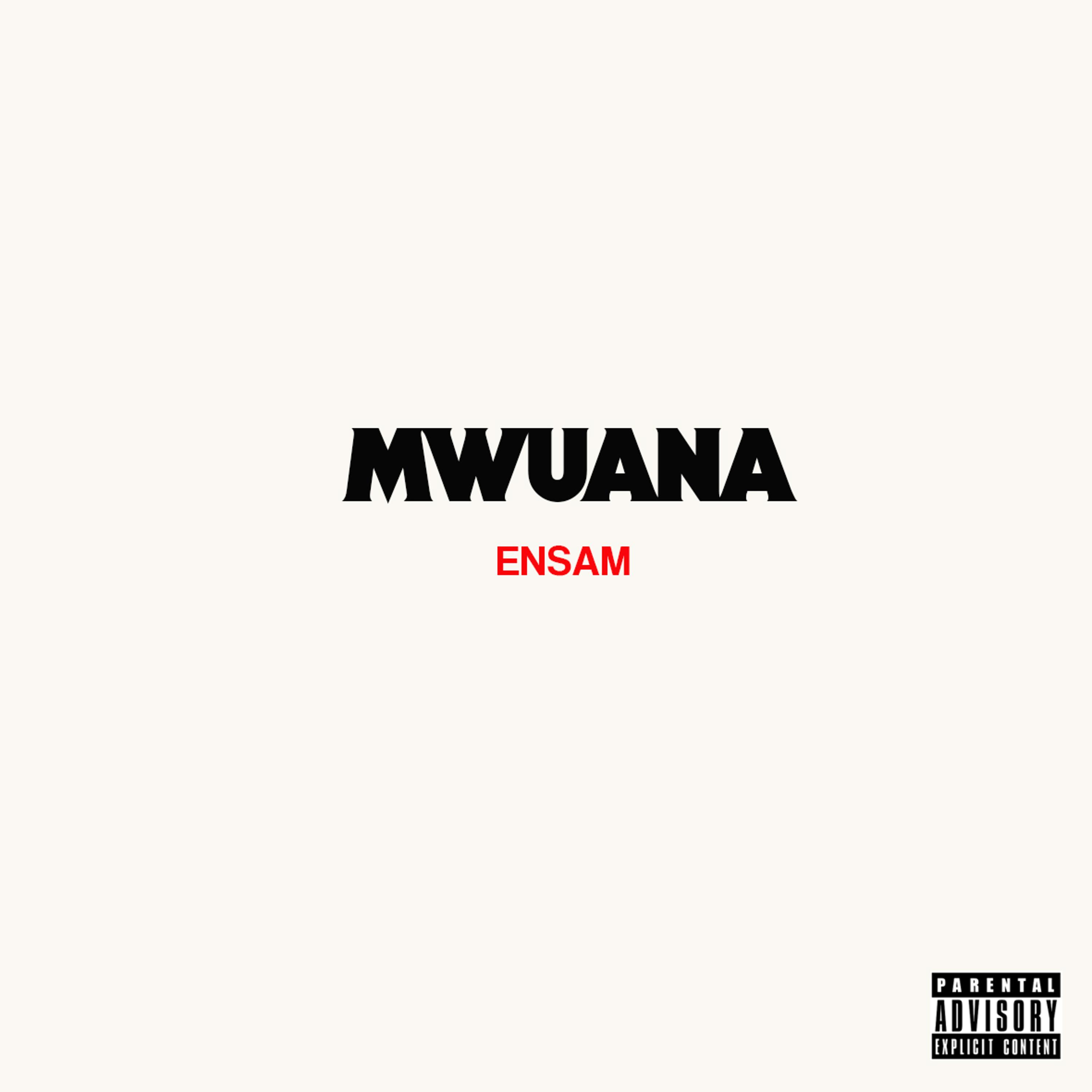 Ensam (Bootleg)