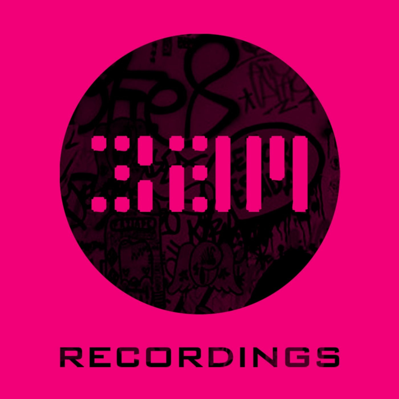 Sample the Example (Ruben F Ghetto Remix)